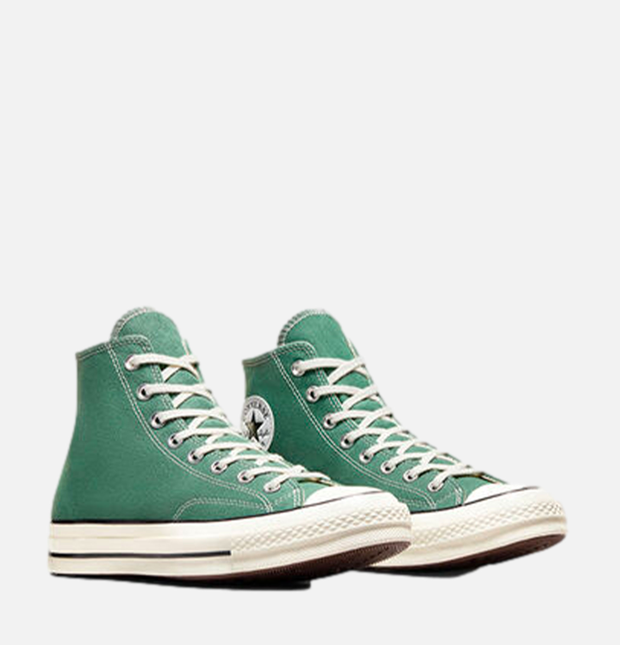 Converse Baskets Chuck Taylor 70s Hi Admiral Vert