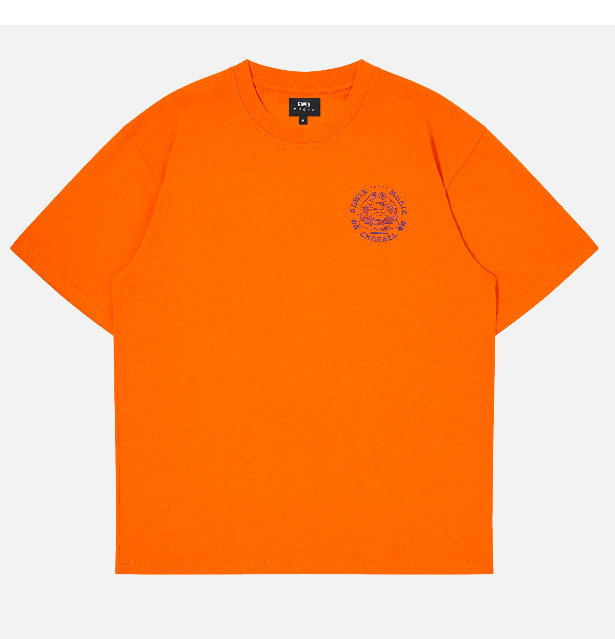 T-shirt Music Channel Orange