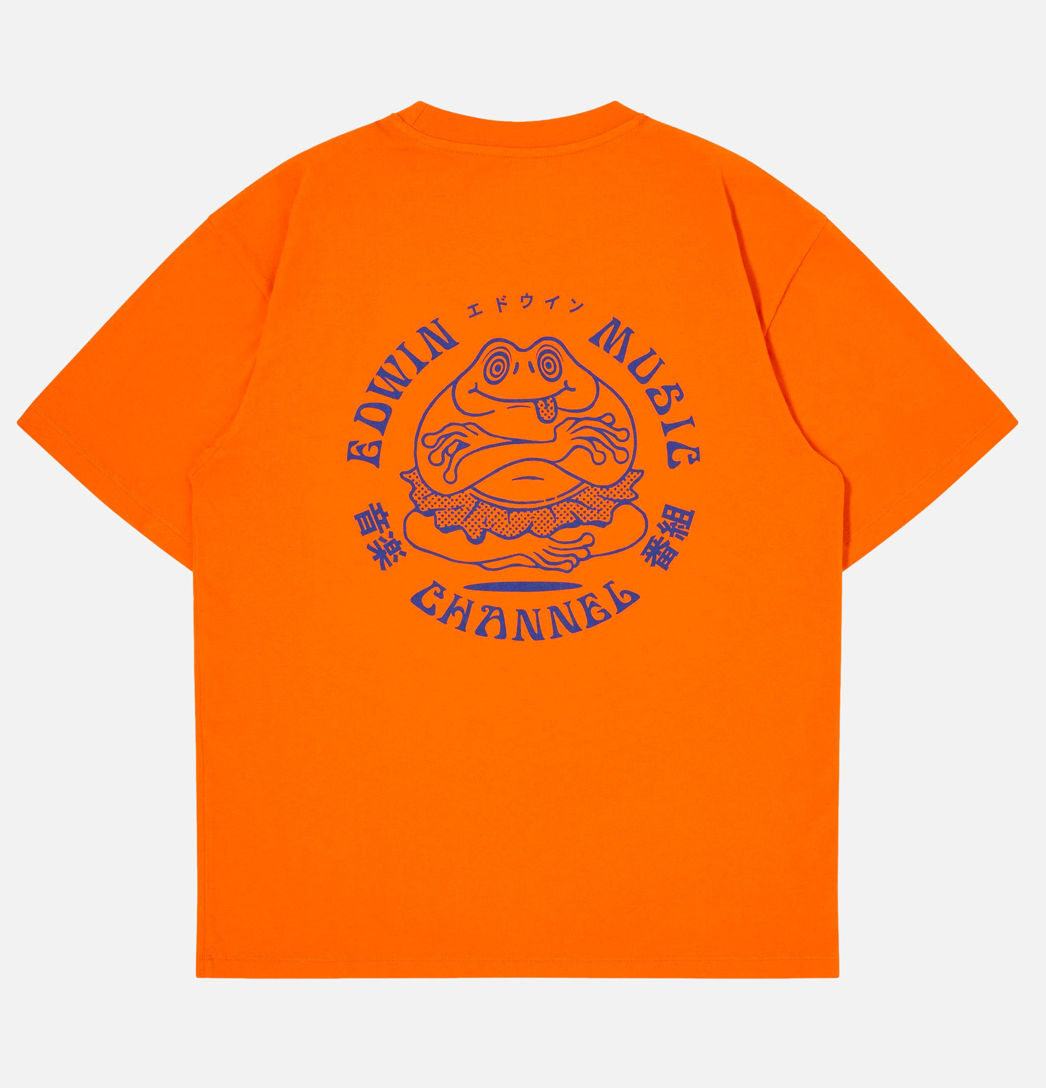 T-shirt Music Channel Orange