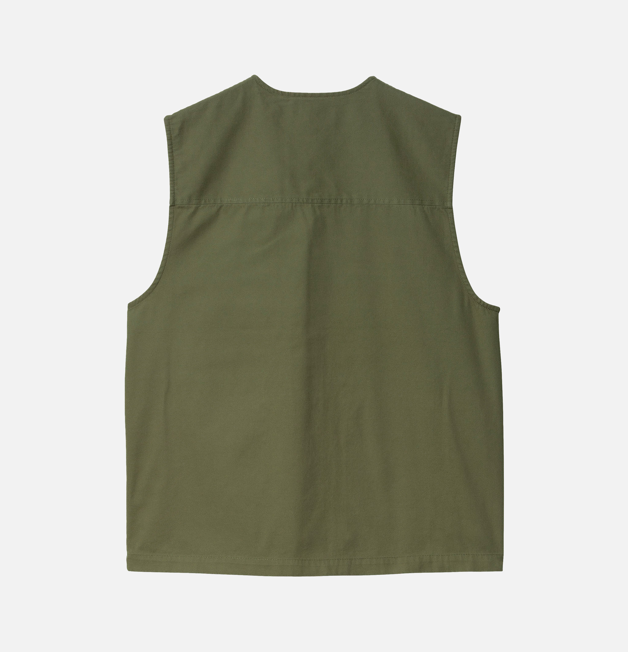 Carhartt WIP Unity Vest Dundee Olive