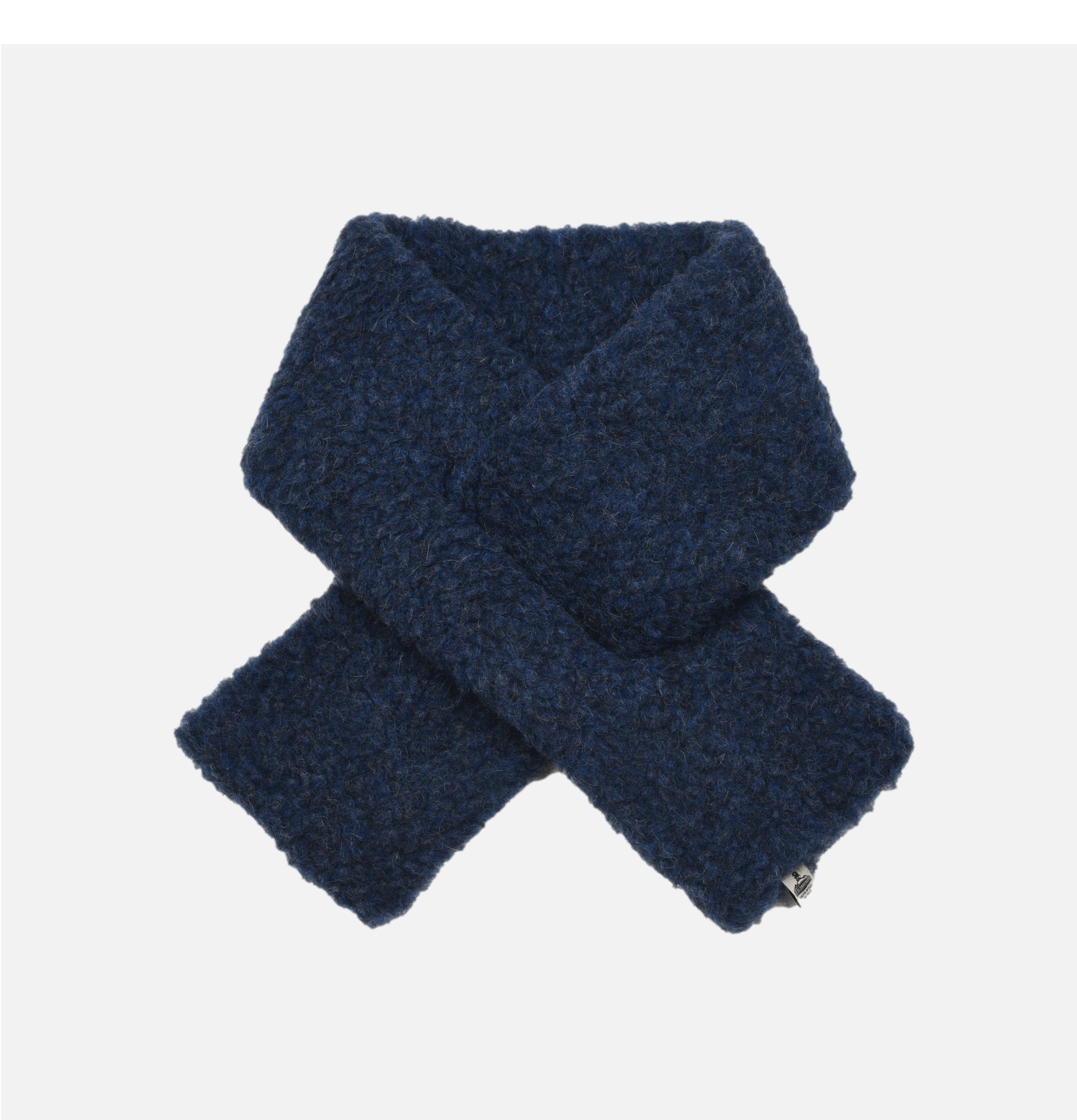 Coldbreaker Tubular Dark Blue Scarf