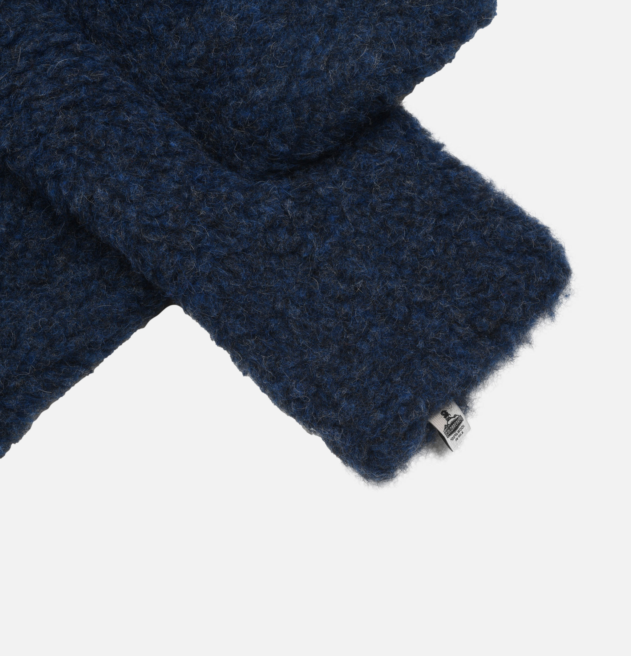 Coldbreaker Tubular Dark Blue Scarf