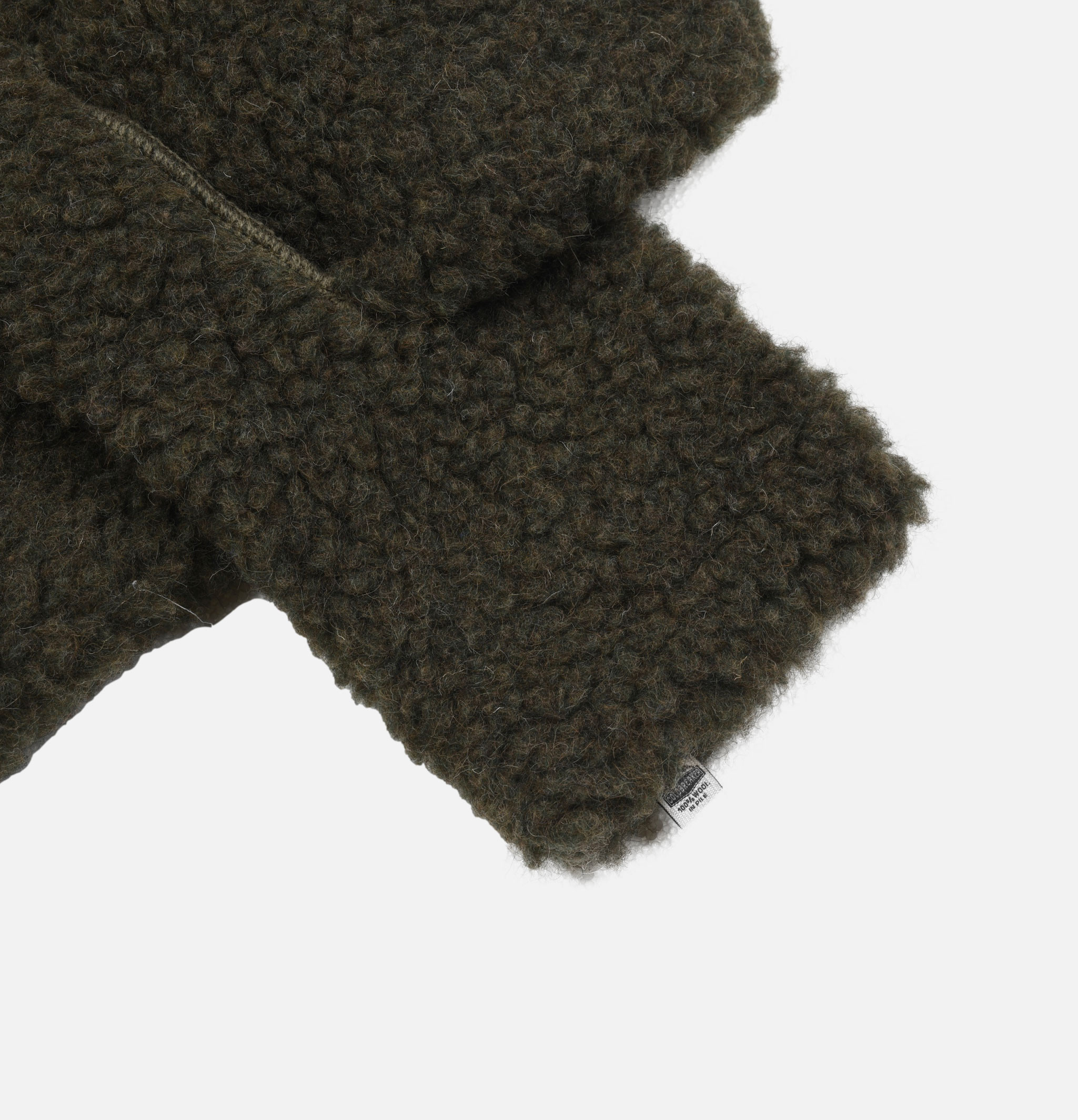 Echarpe Coldbreaker Tubular Khaki