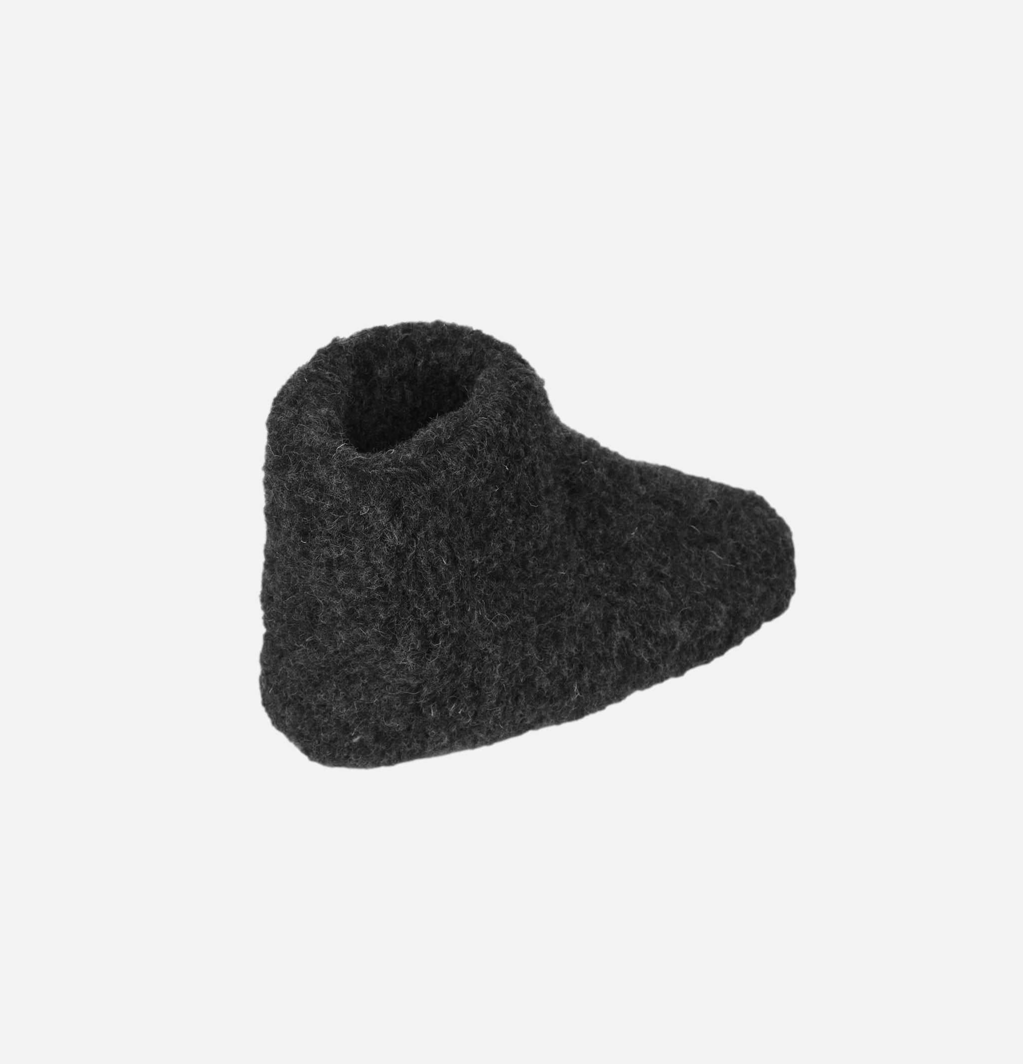 Chaussons Coldbreaker Hi Skipper Black