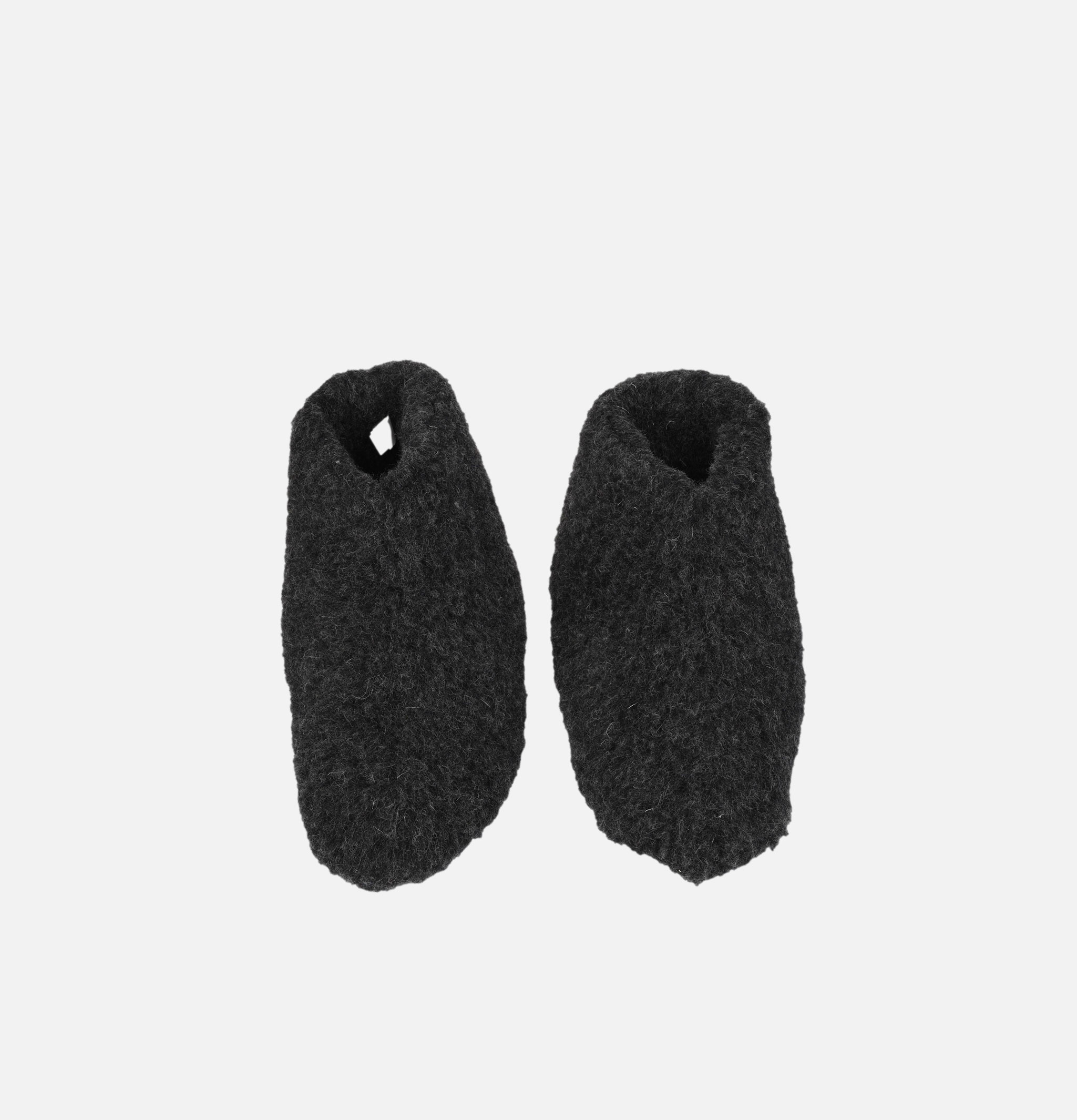 Coldbreaker Hi Skipper Slippers Black