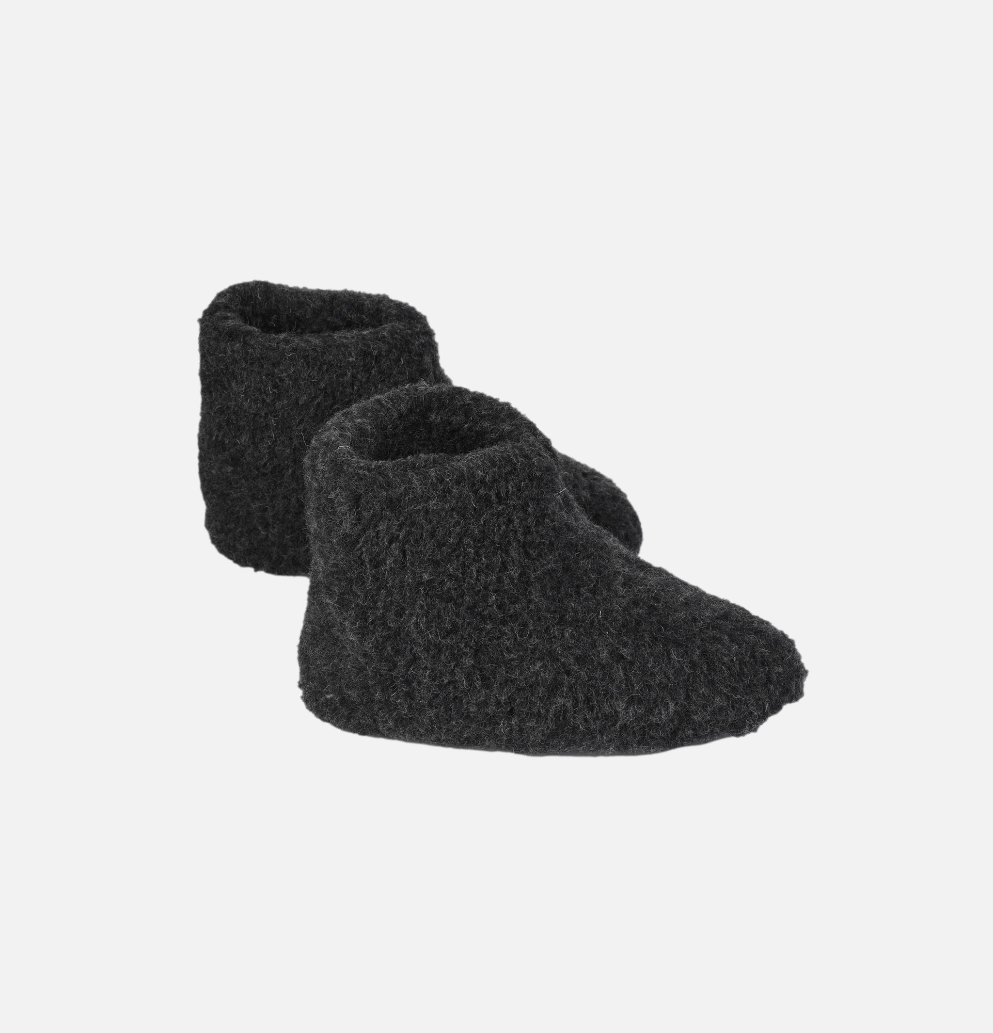 Chaussons Coldbreaker Hi Skipper Black