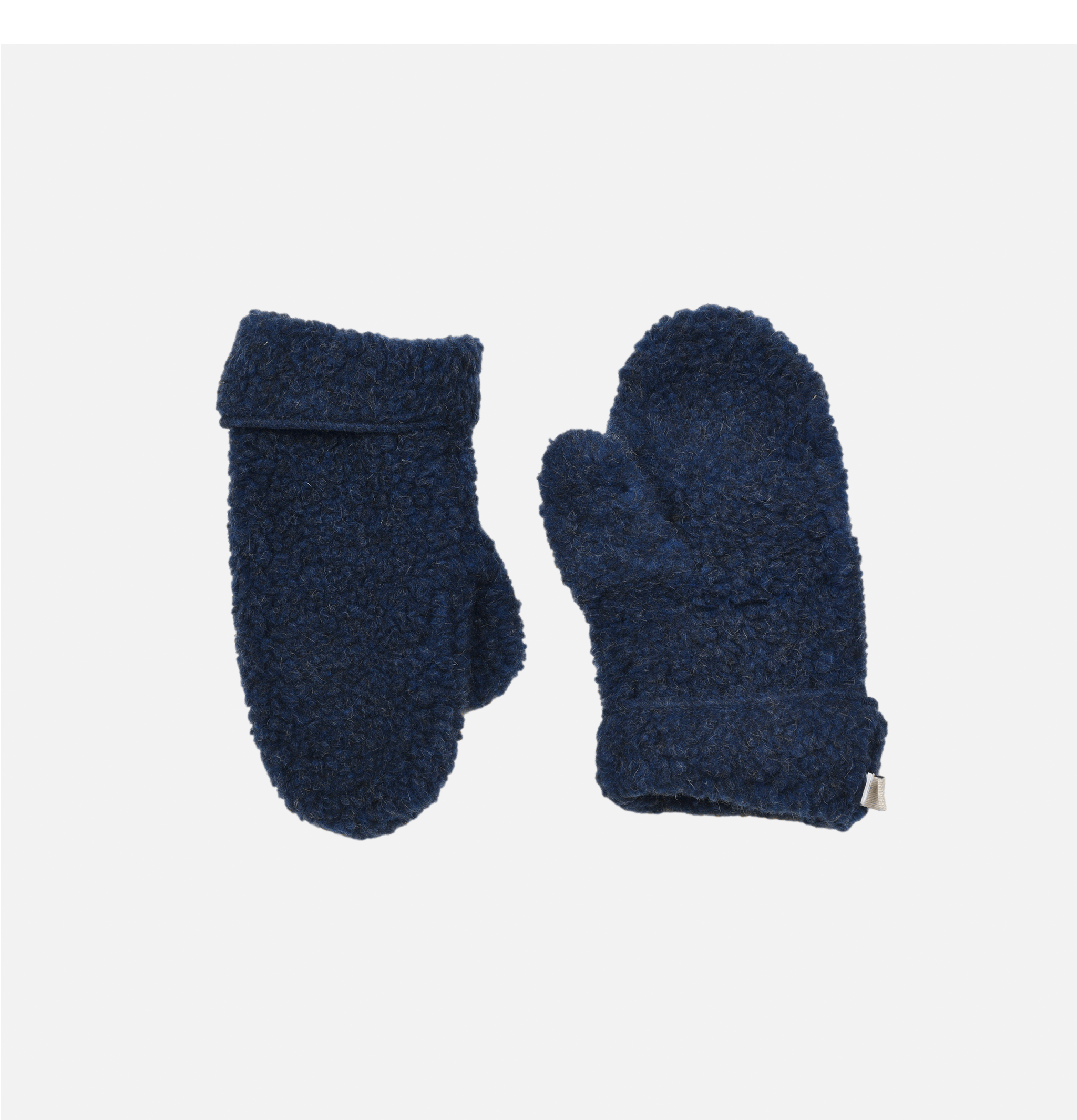 Mittens Simples Coldbreaker Dark Blue