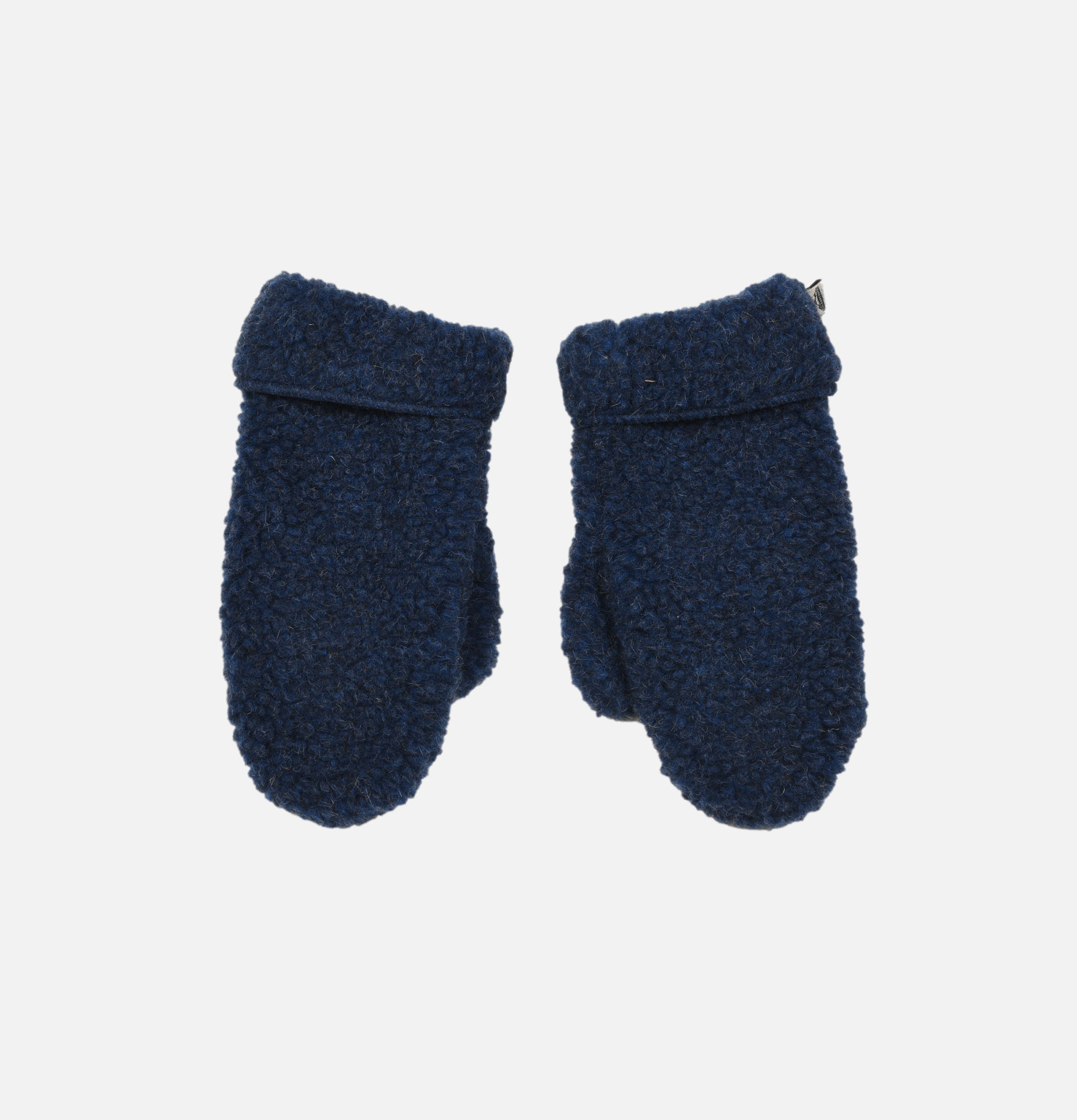 Coldbreaker Simple Mittens Dark Blue