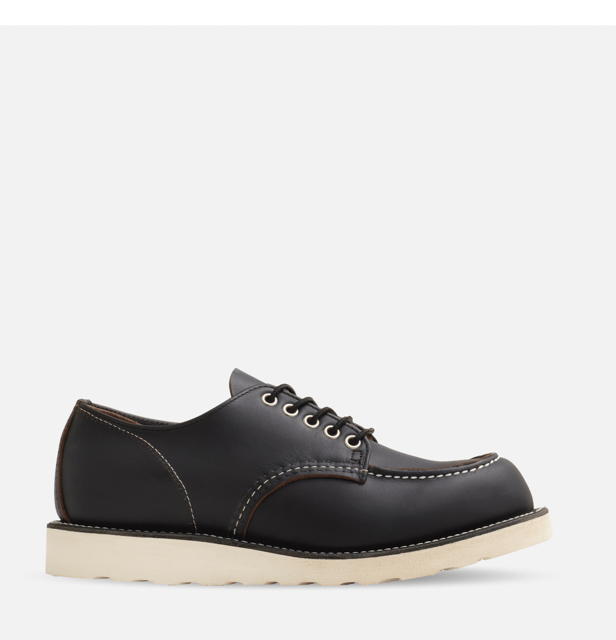 Red Wing Shoes Shop Moc Oxford 8090