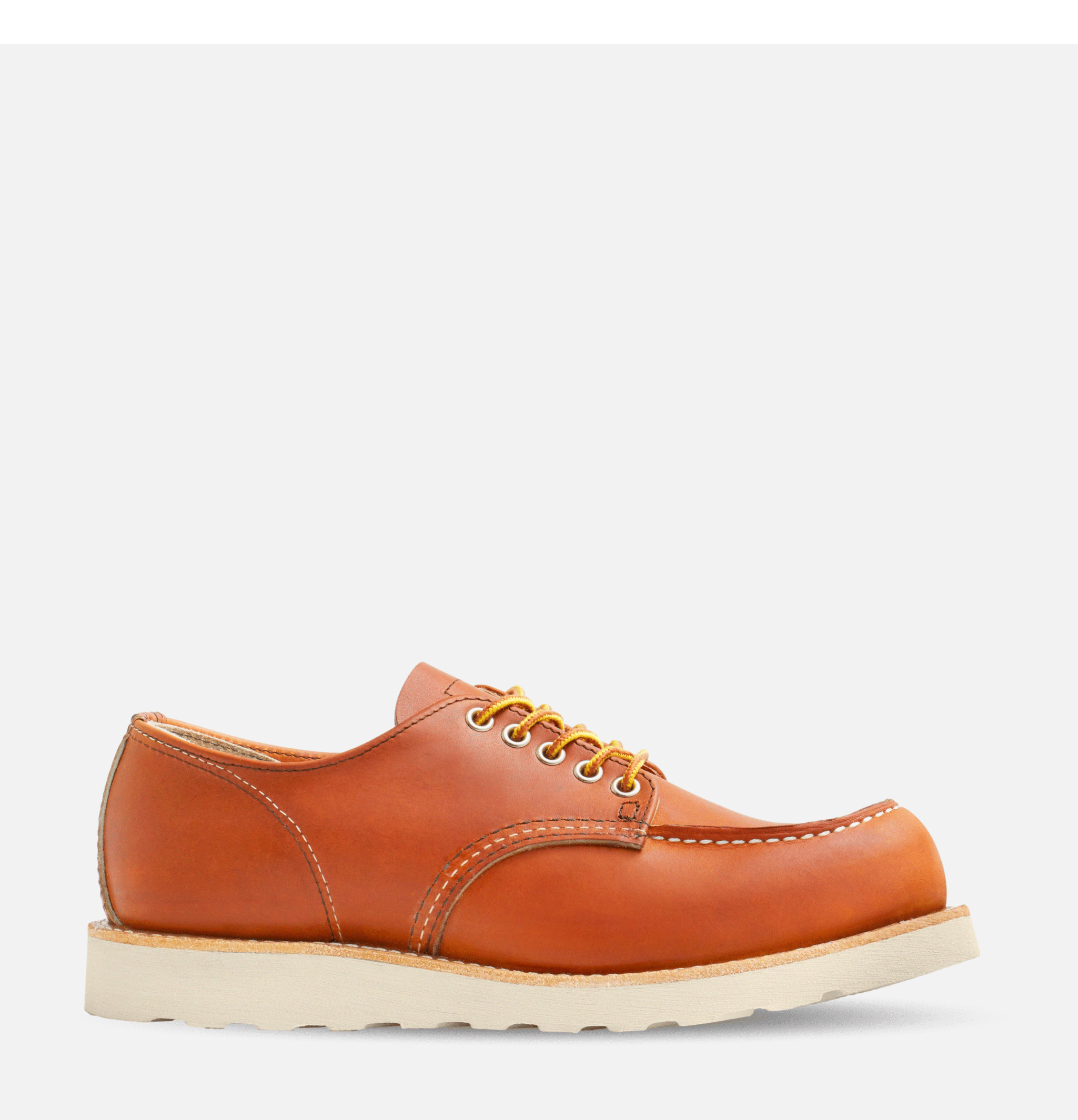 Red Wing Shoes 8092 Shop Moc Oxford