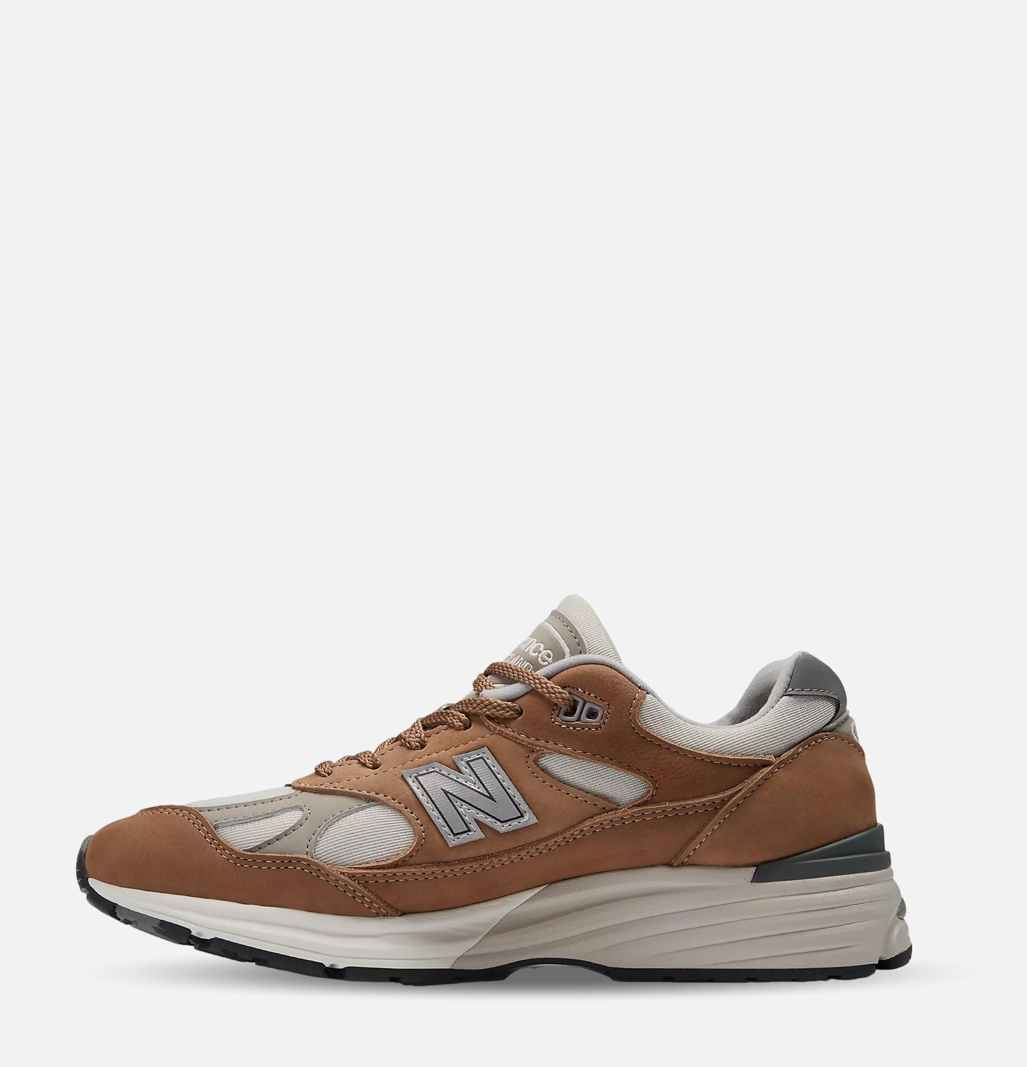 Baskets New Balance 991V2 Nostalgic Sepia