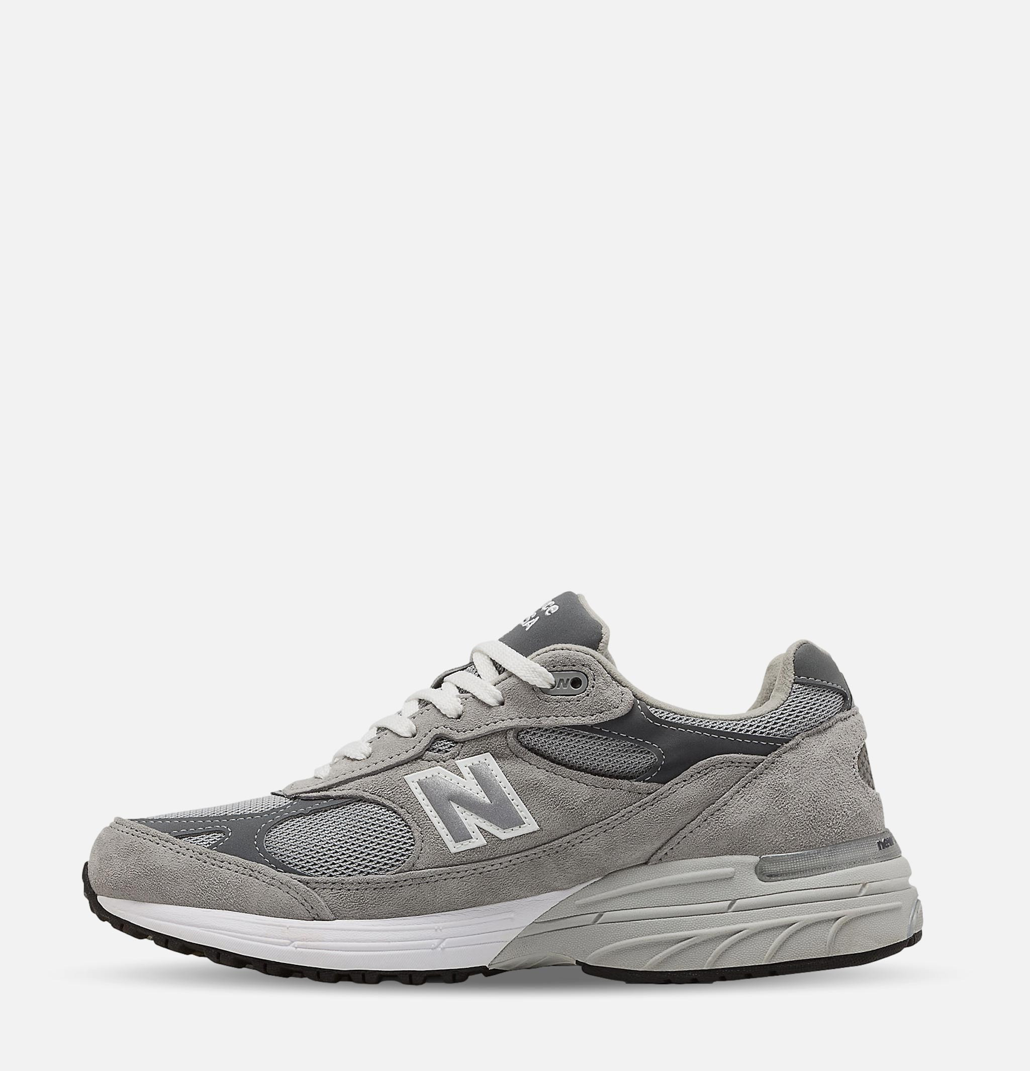 Baskets New Balance 993 Core Grey