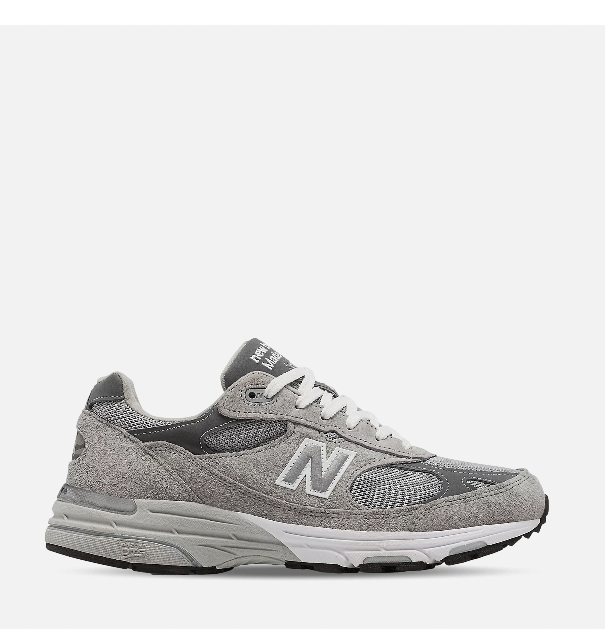 Baskets New Balance 993 Core Grey