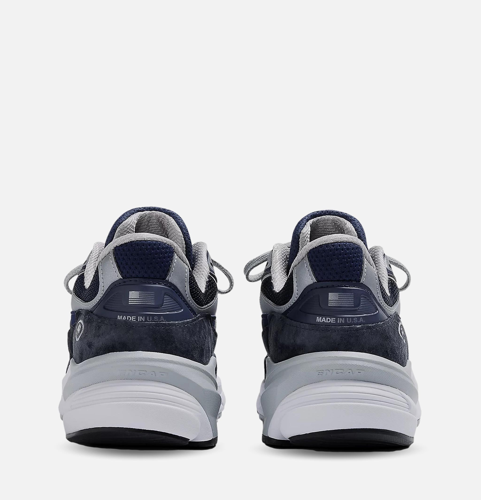 Baskets New Balance 990 V6 Navy