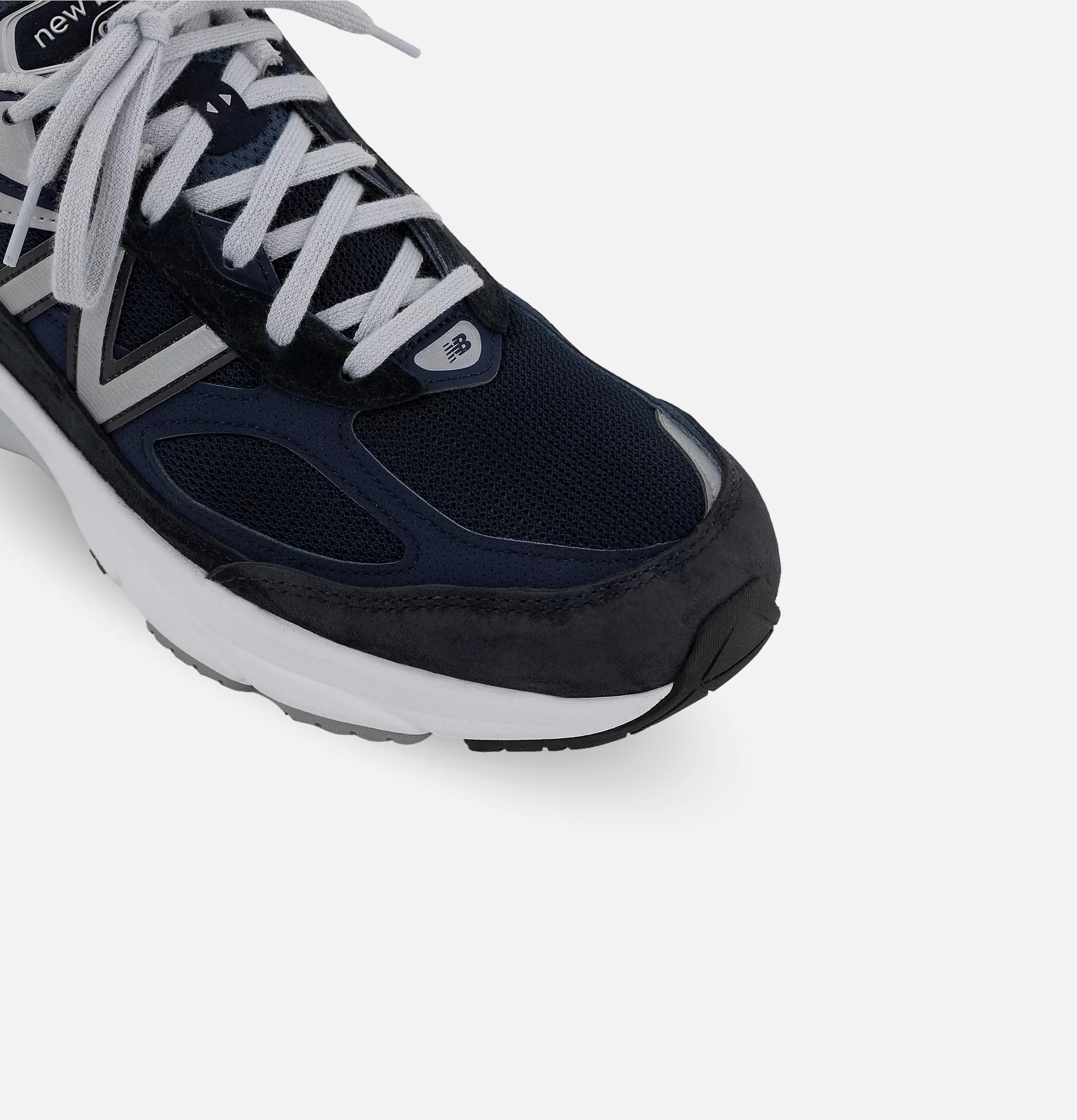 Baskets New Balance 990 V6 Navy