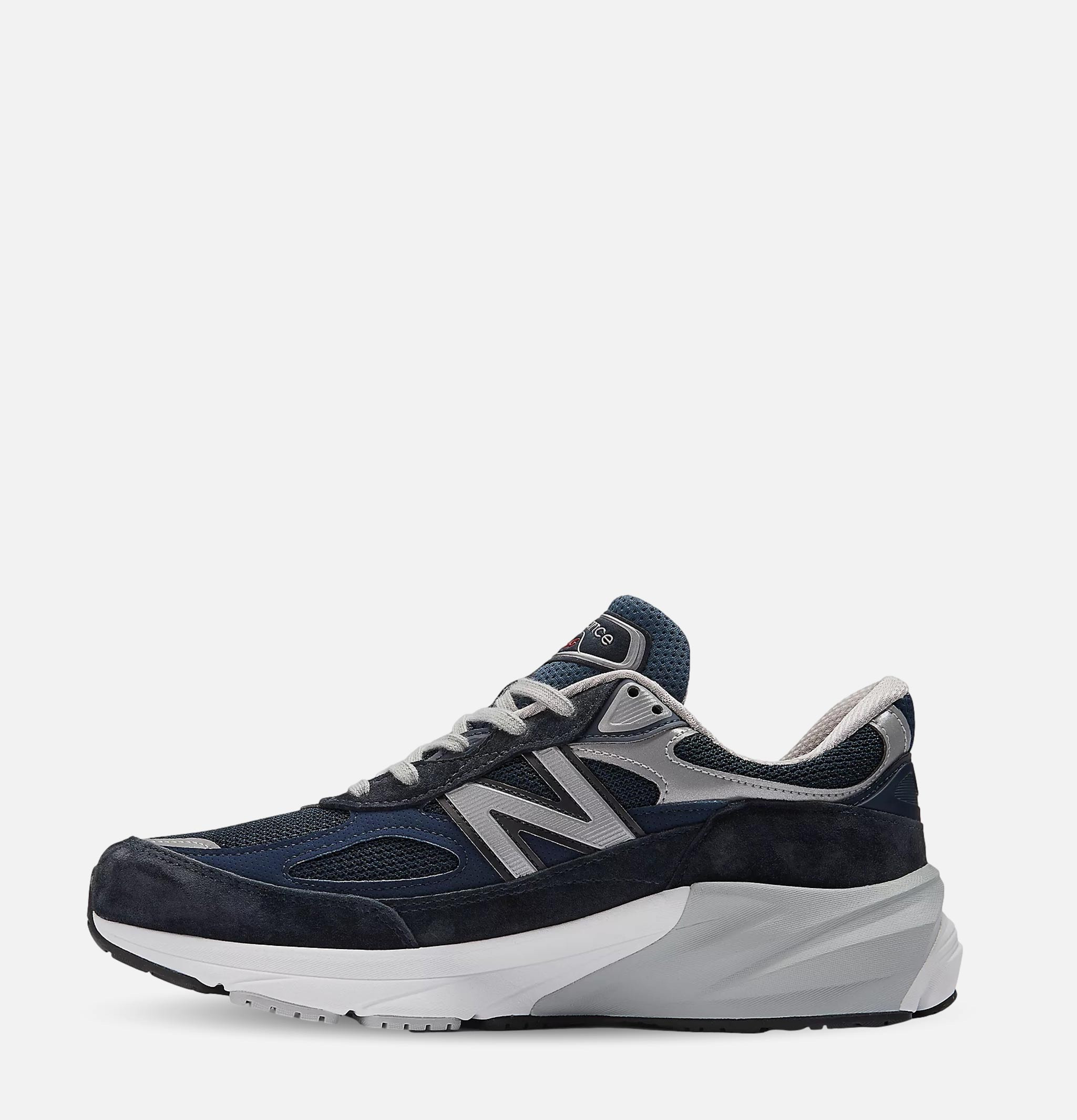 New Balance 990 V6 Navy