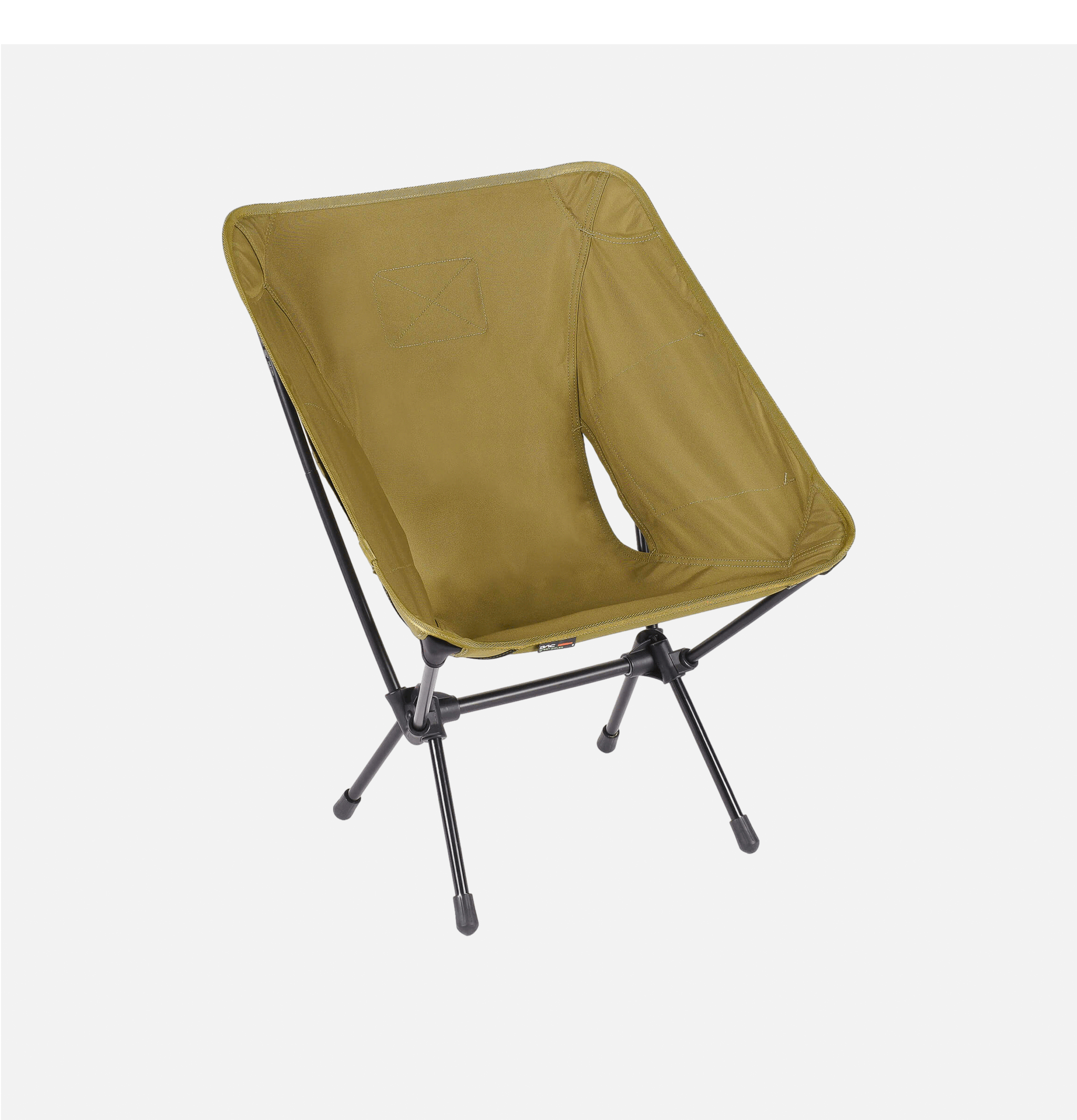 Chaise Tactical Chair Coyote Tan