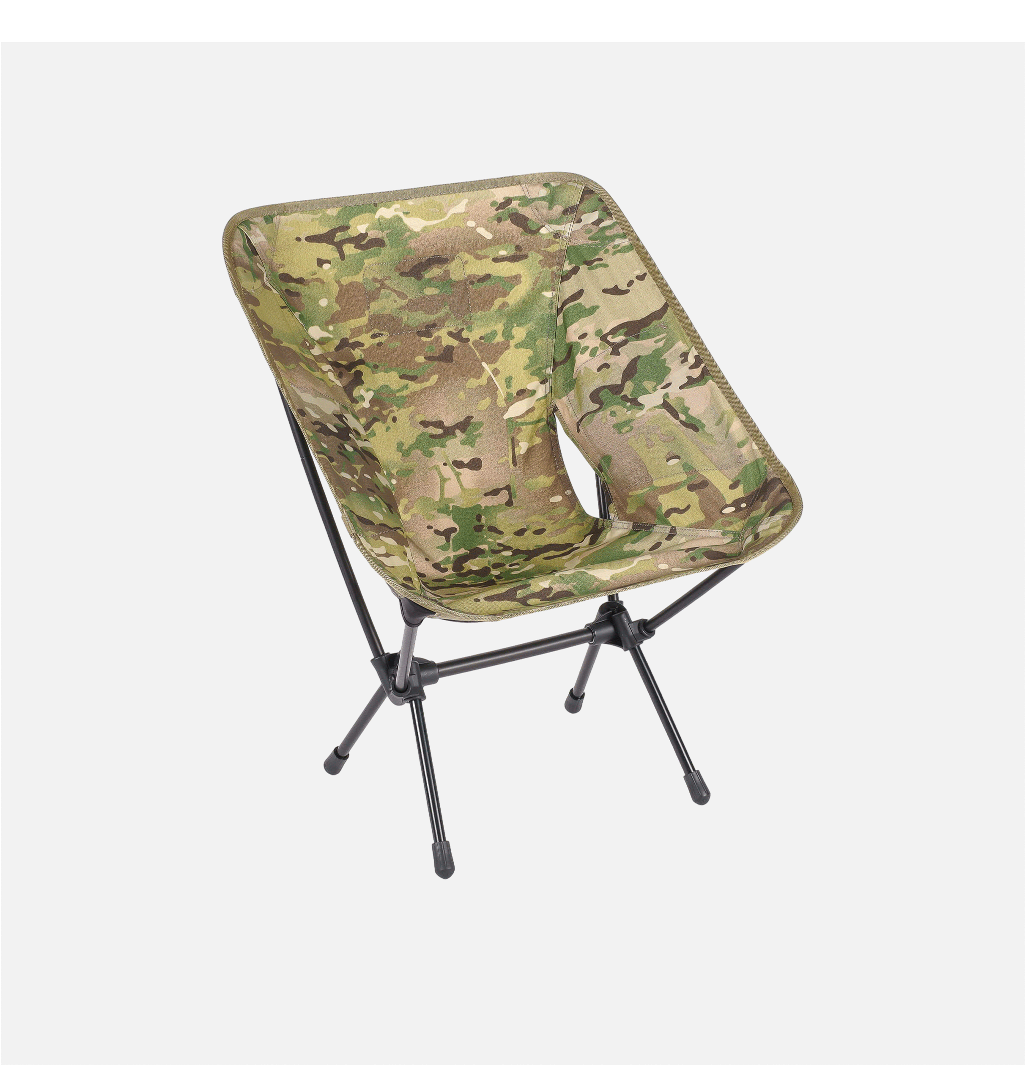 Tactical Chair Multicam