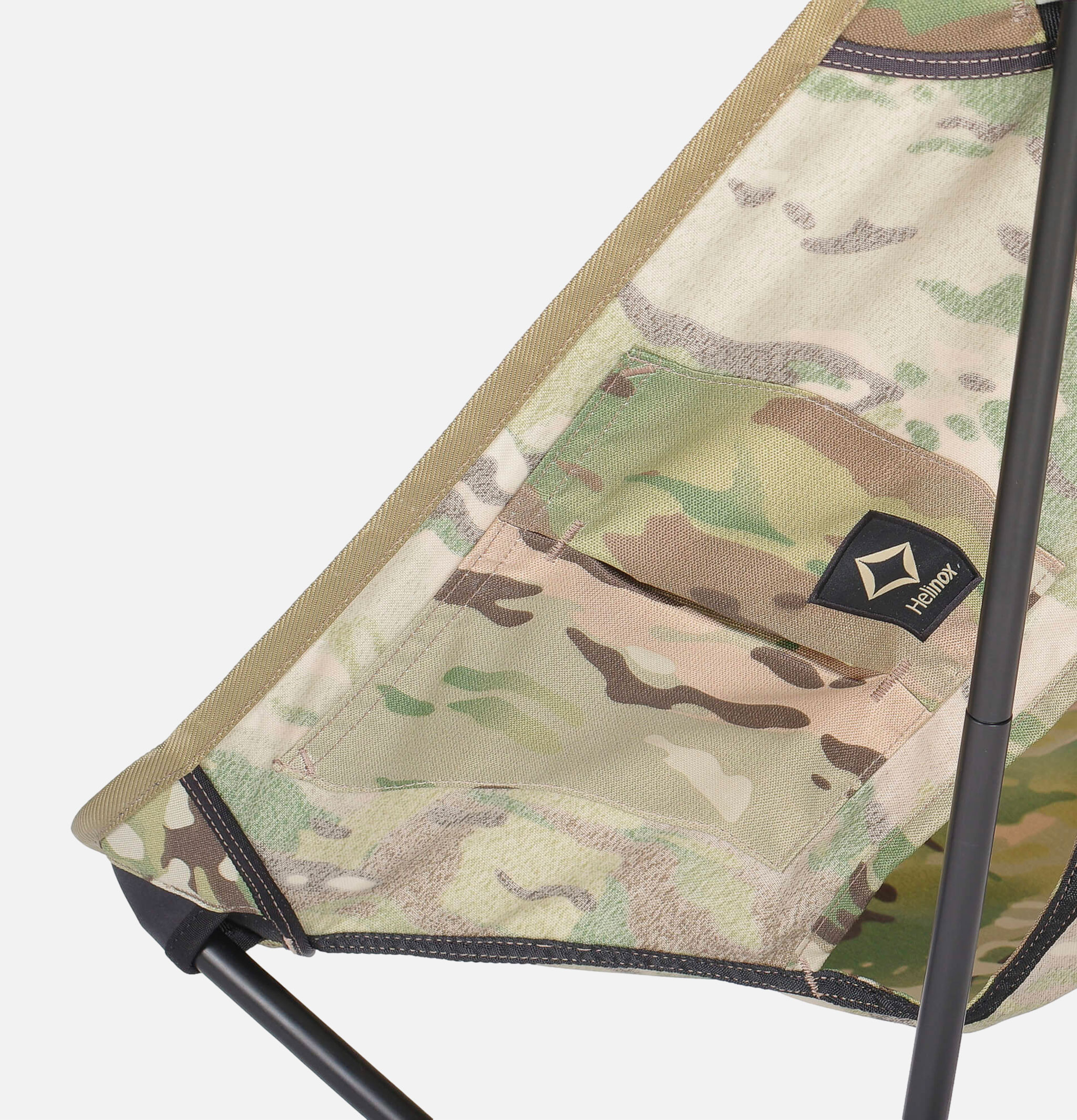 Tactical Chair Multicam