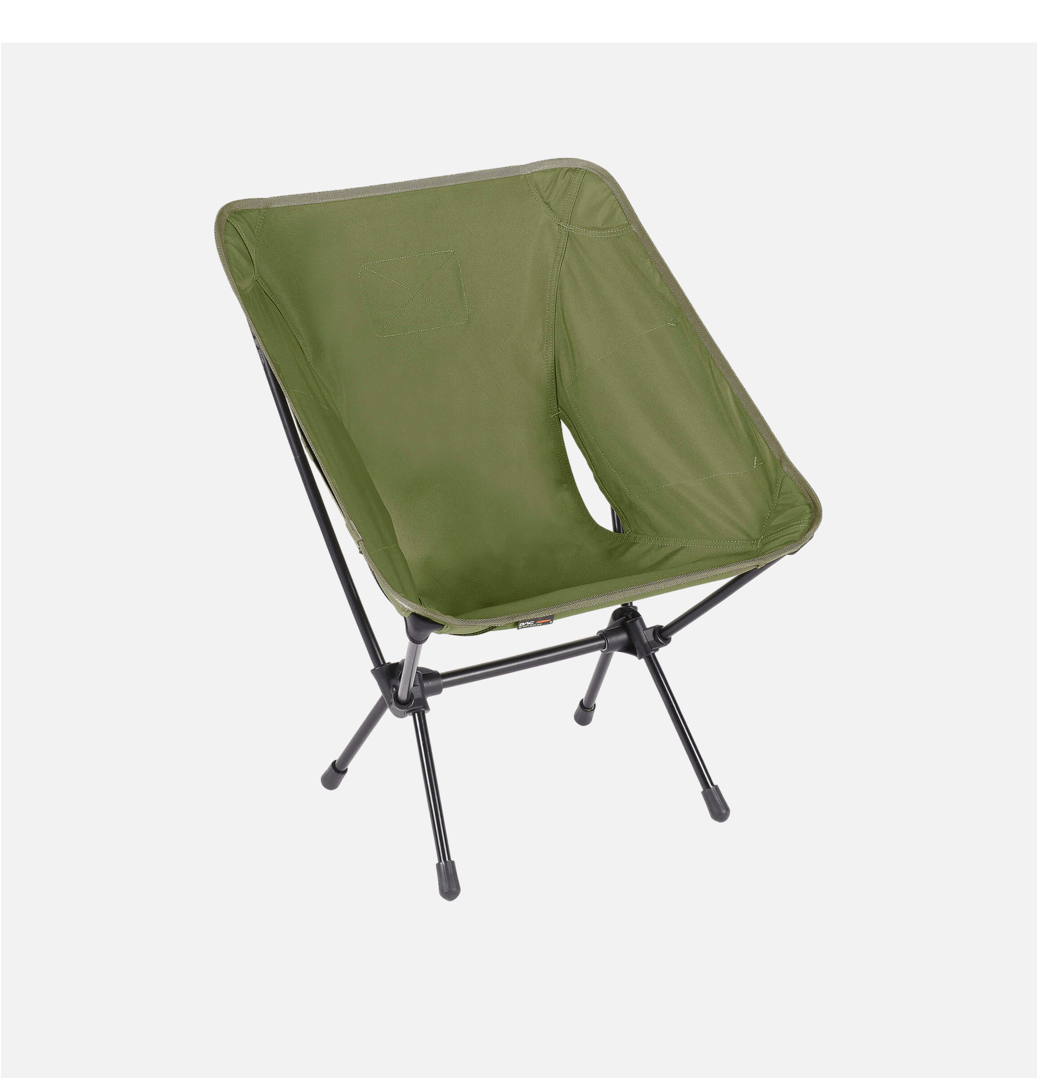 Tactical Chair Military Olive