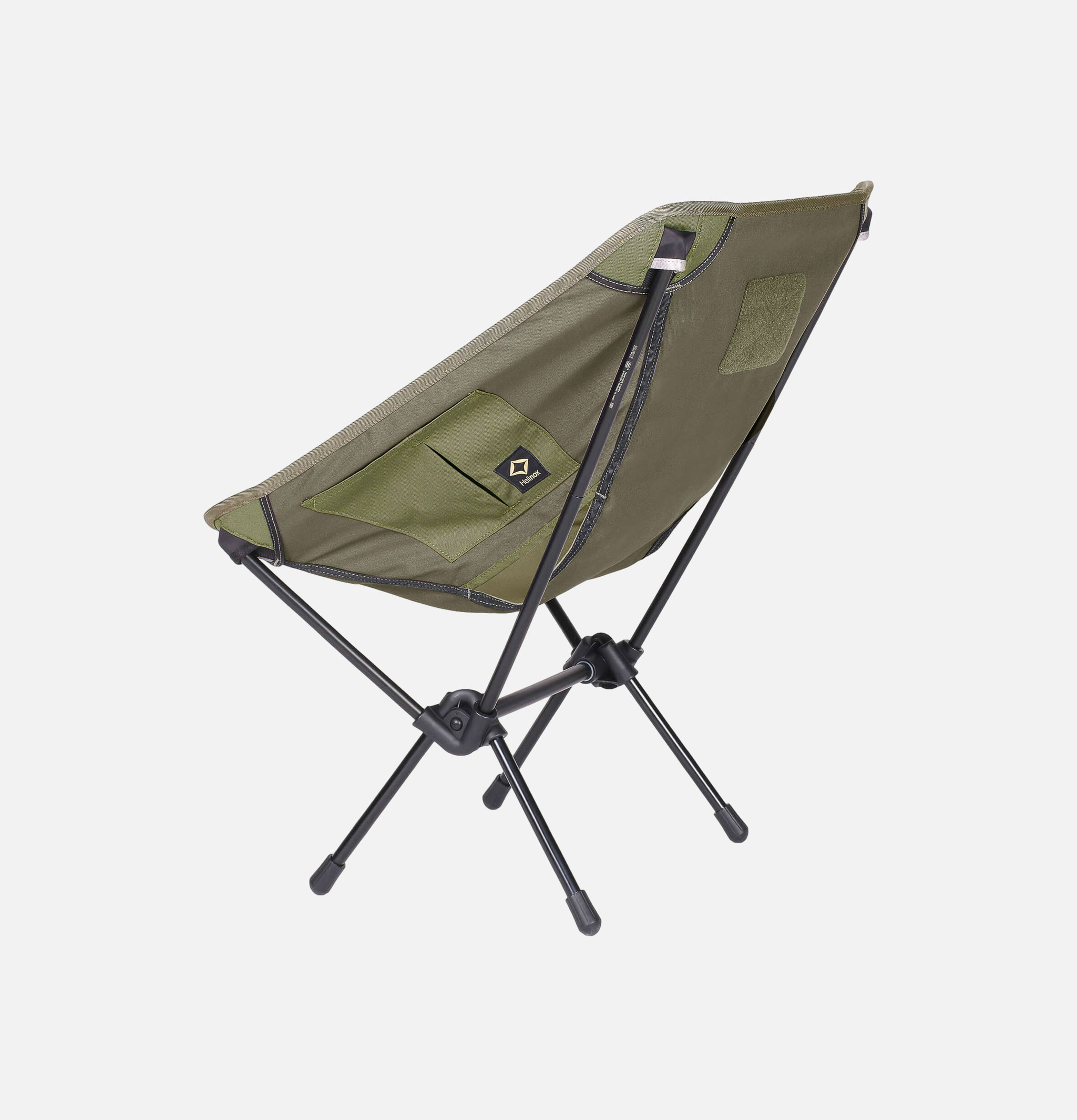 Chaise Tactical Military Olive