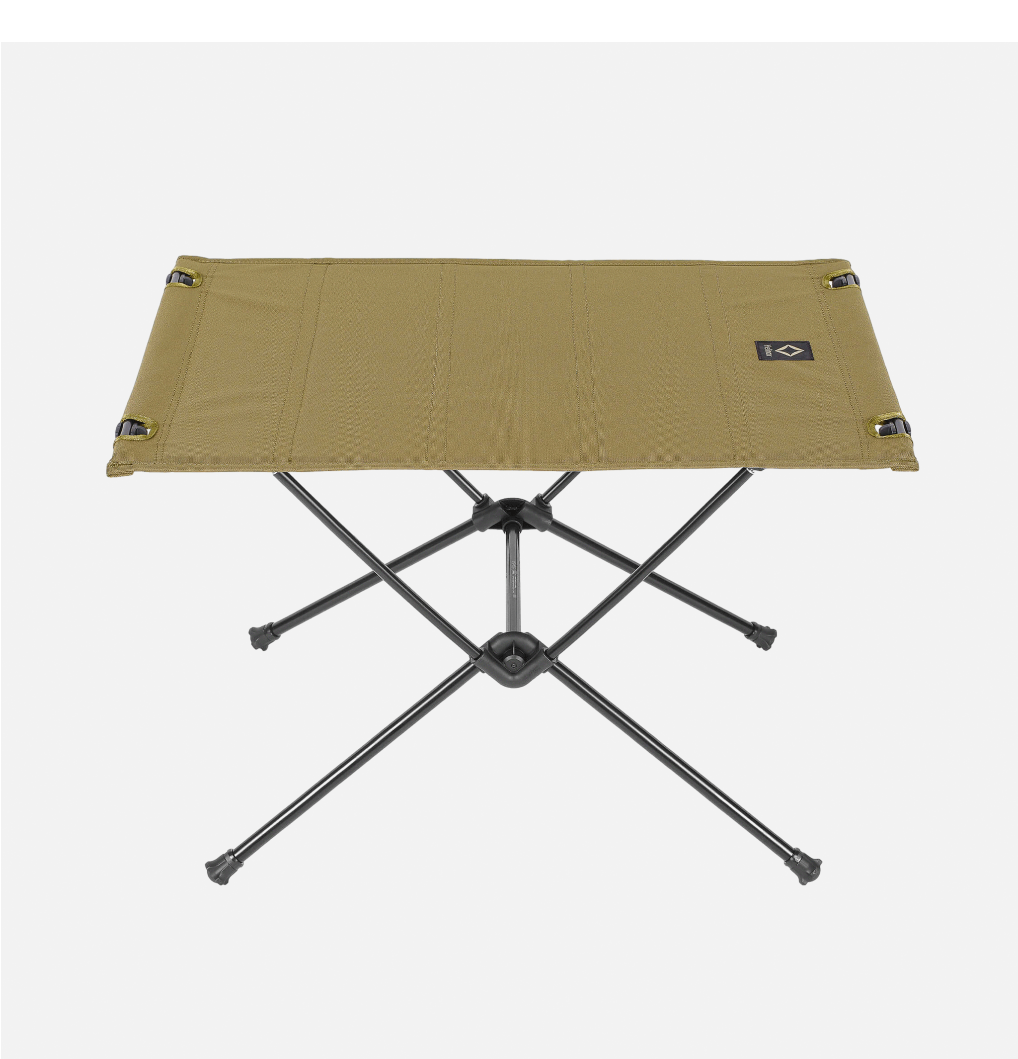 Medium Tactical Coyote Tan table