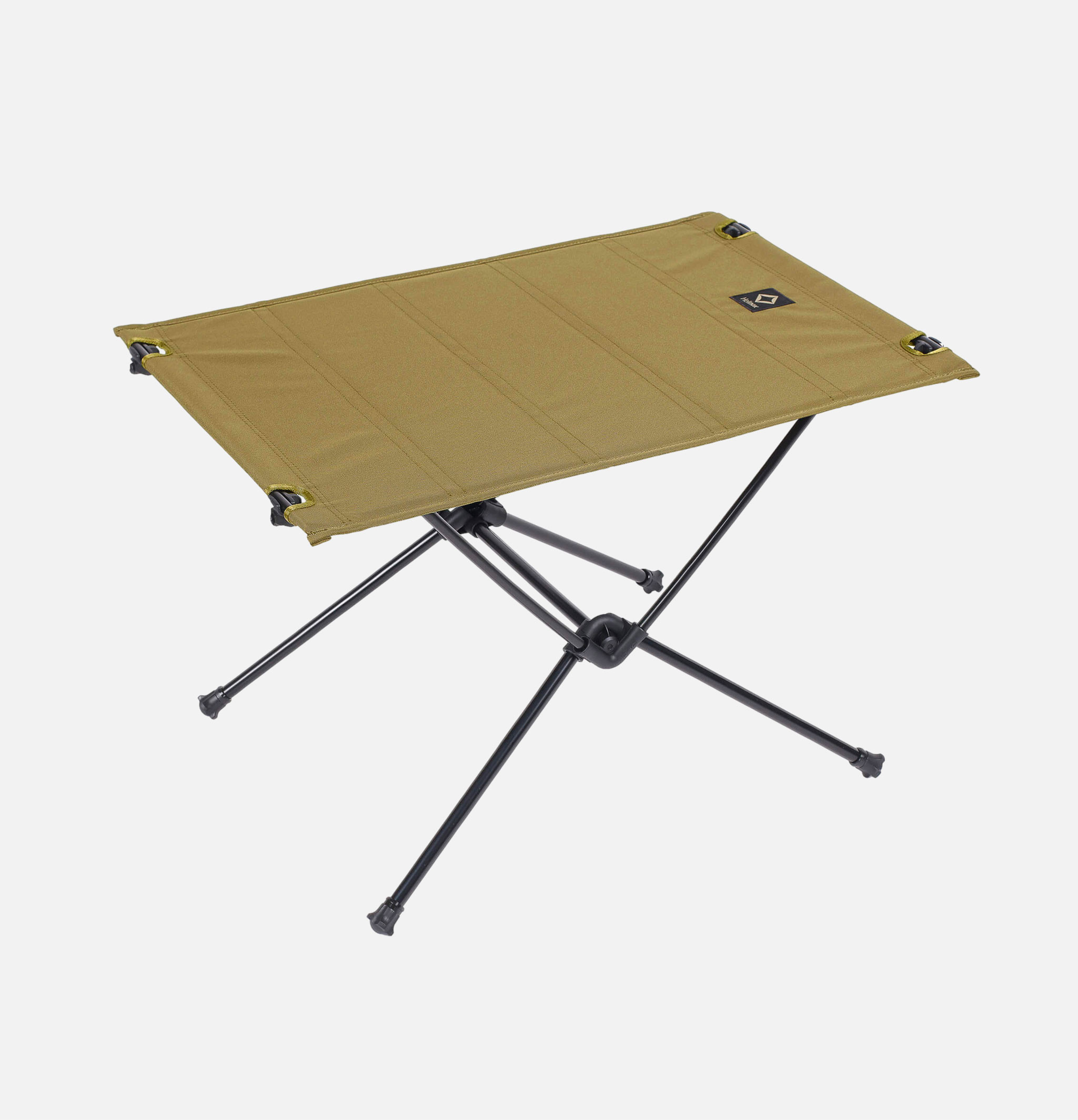 Medium Tactical Coyote Tan table