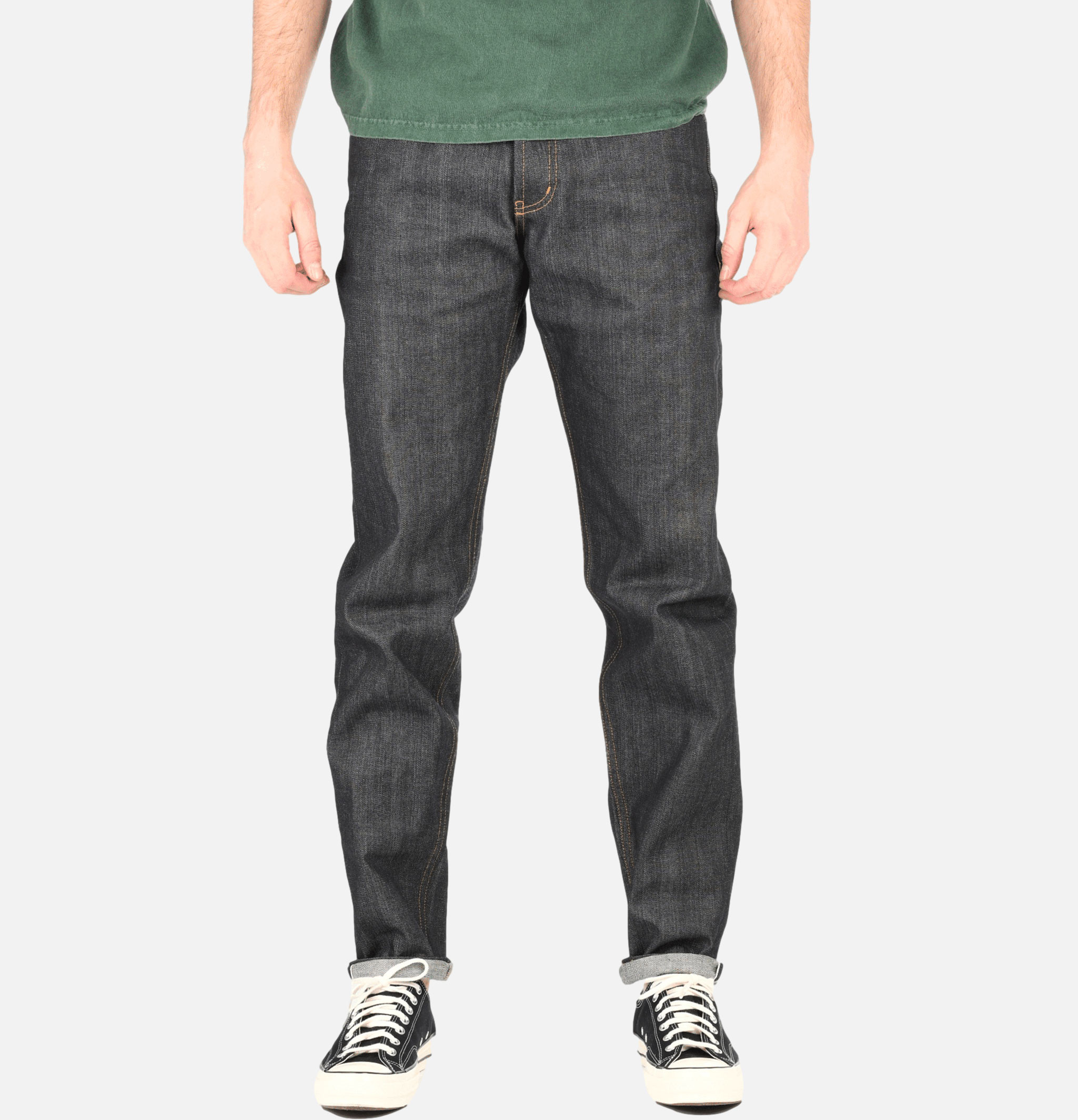 Jean Easy Guy Left Hand Twill