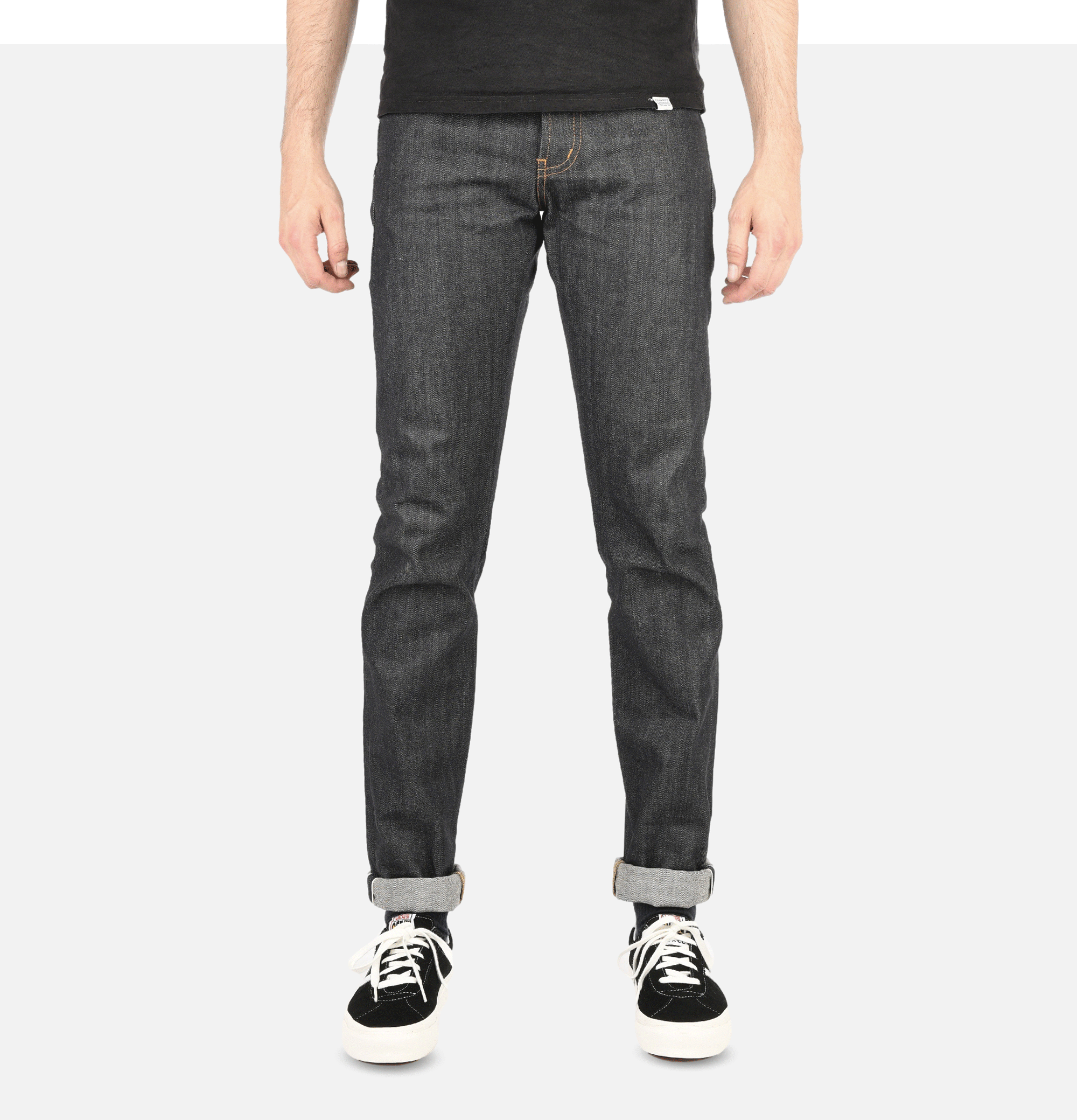 Jean Super Guy Left Hand Twill