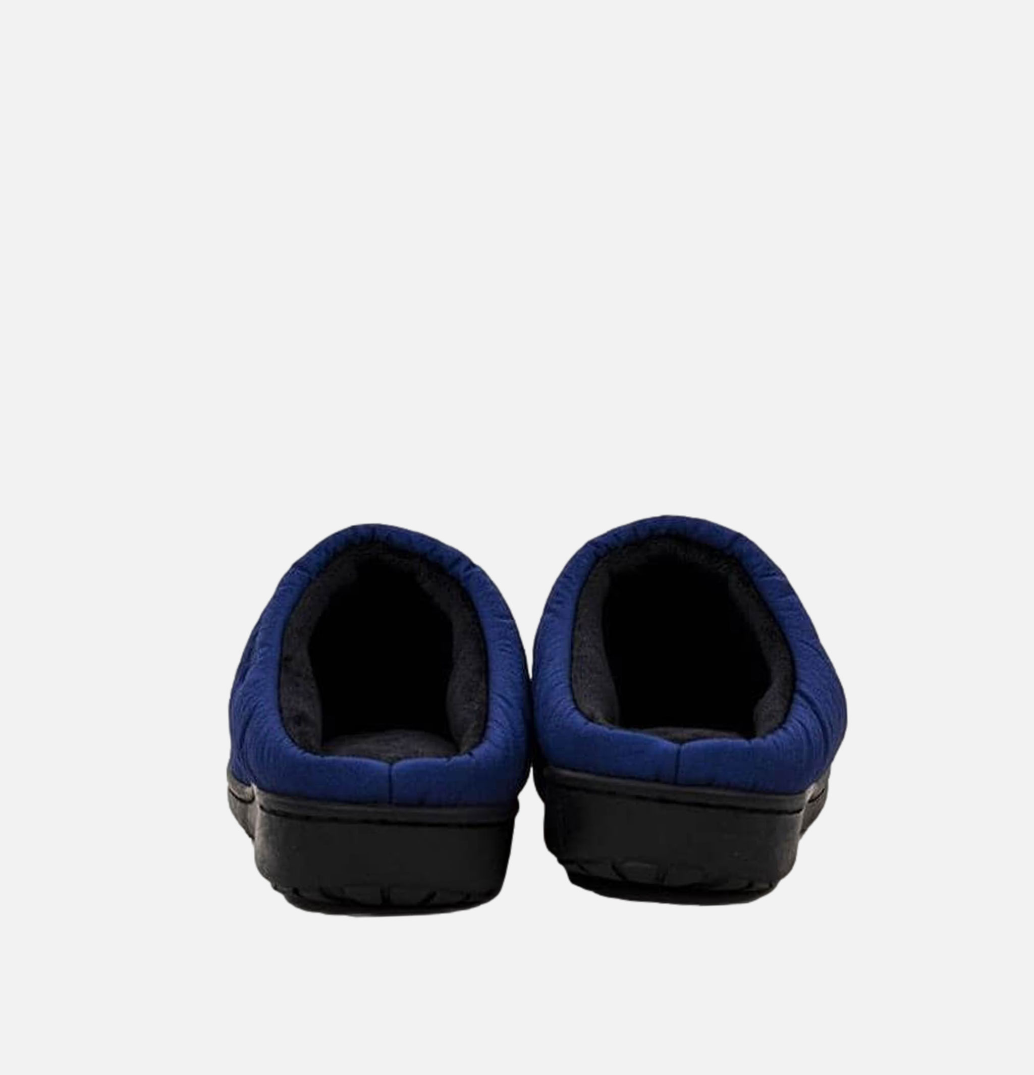 Chaussons Subu Tokyo Uneveness Bleu