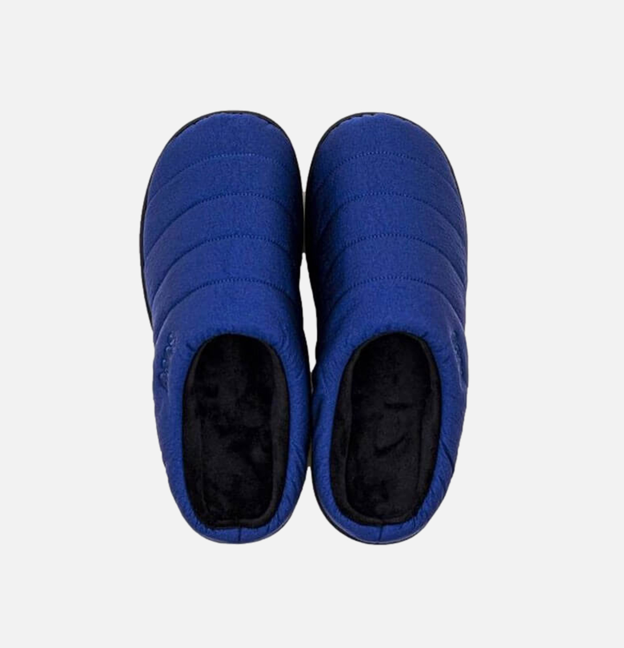 Subu Tokyo Uneveness Slippers Blue