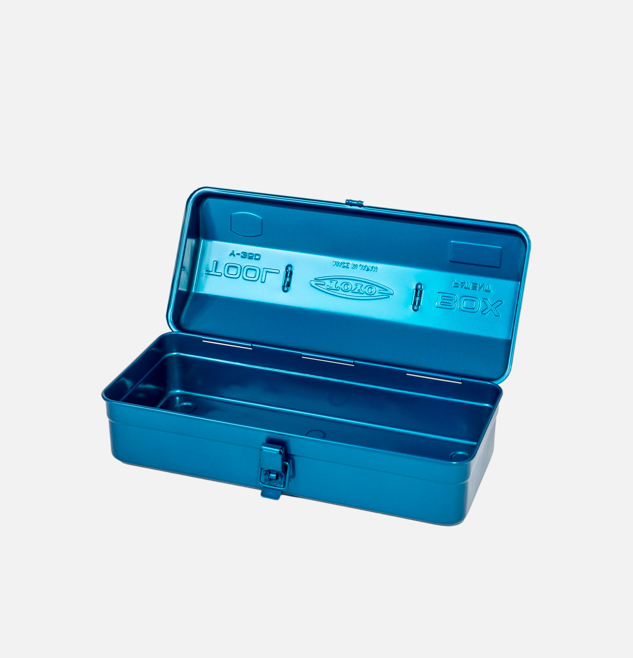 Toolbox Toyo 350 Blue