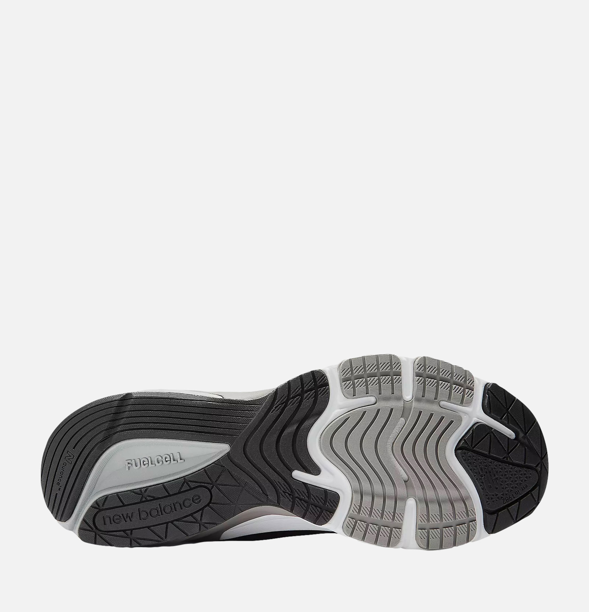 New Balance Sneakers 990 V6 Black