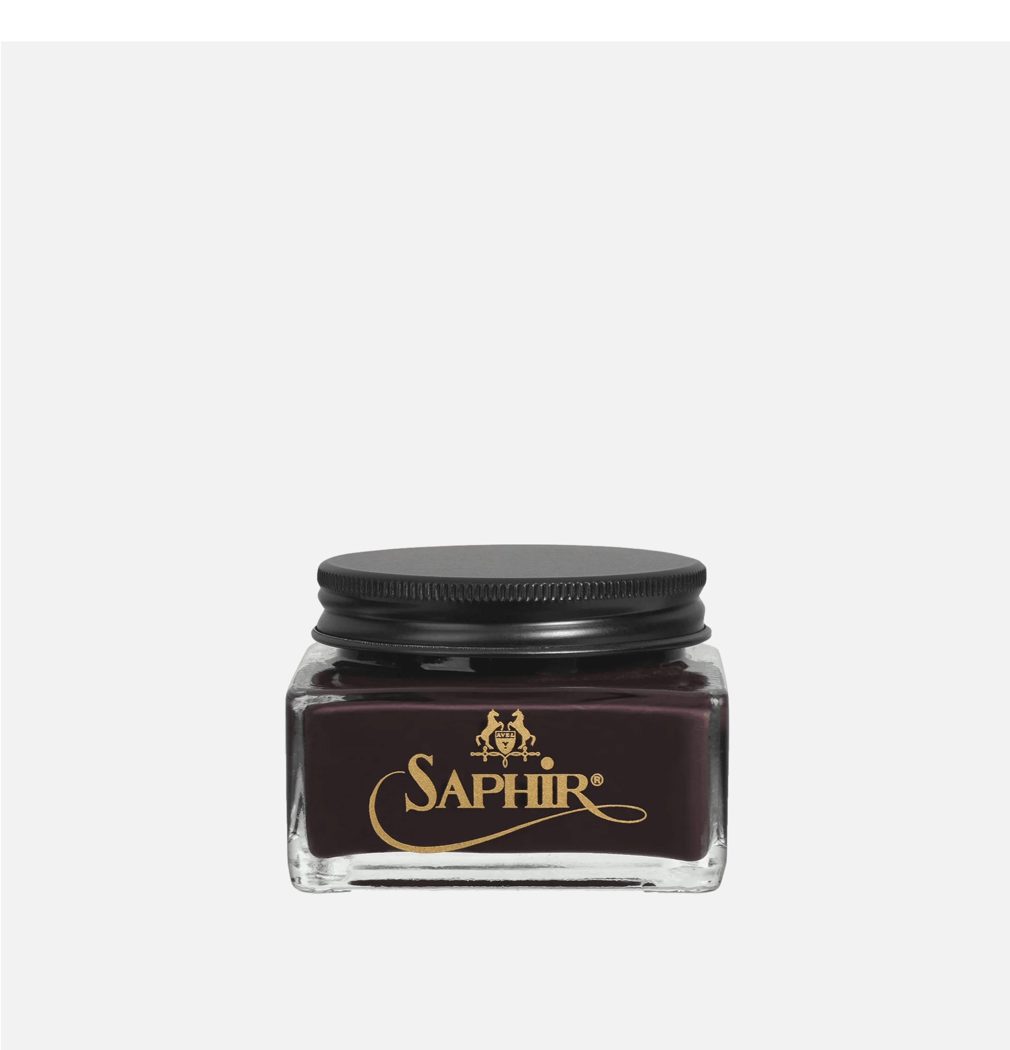 Cream Saphir 1925 Bordeaux Gold Medal