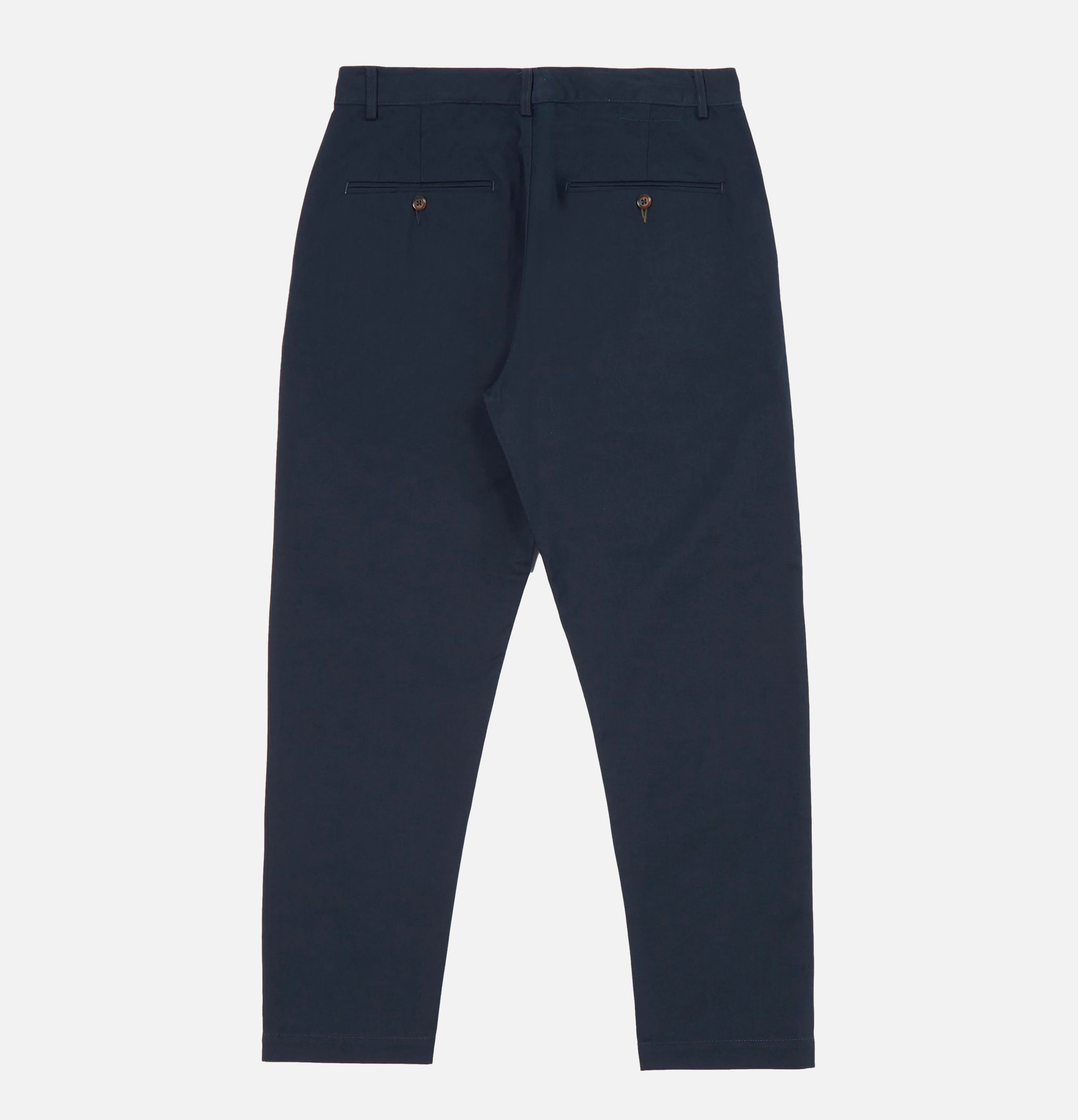 Universal Works Military Chino Navy