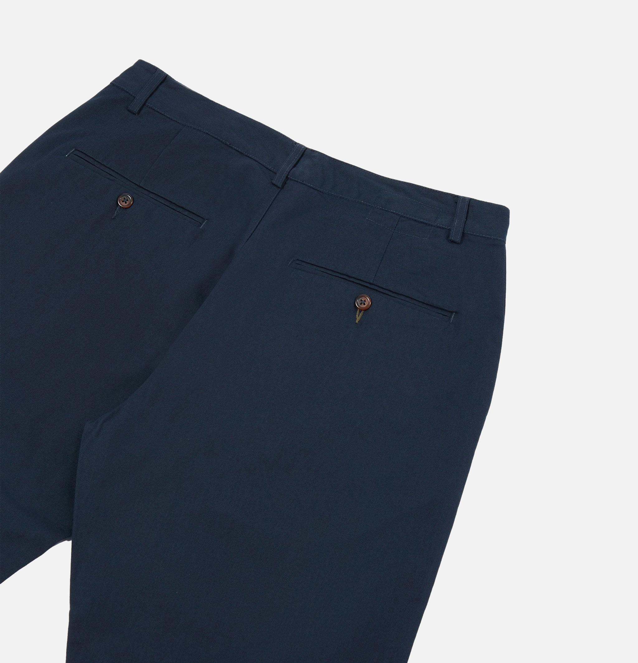 Universal Works Military Chino Navy