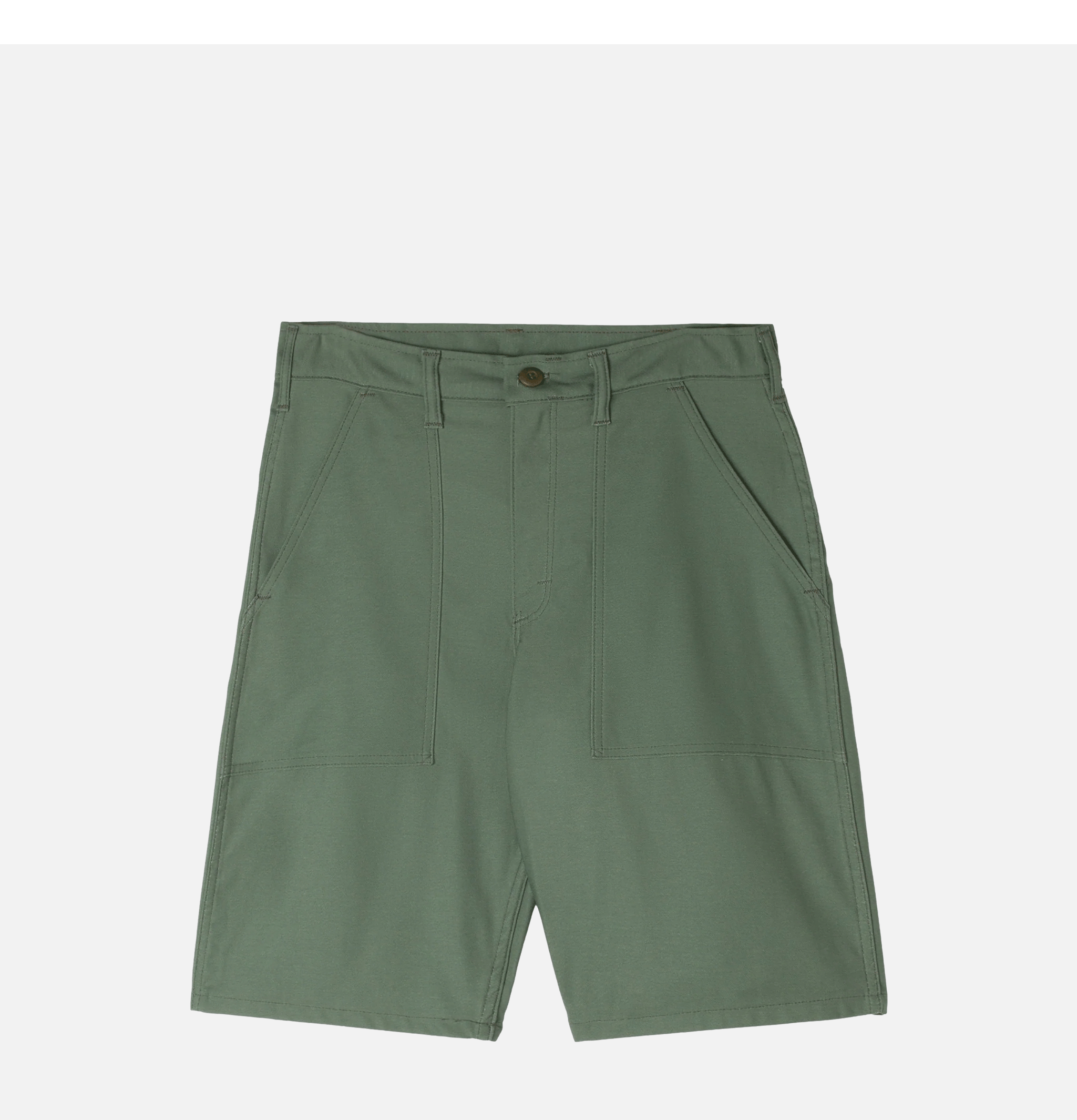 Stan Ray USA Fatigue Short Olive