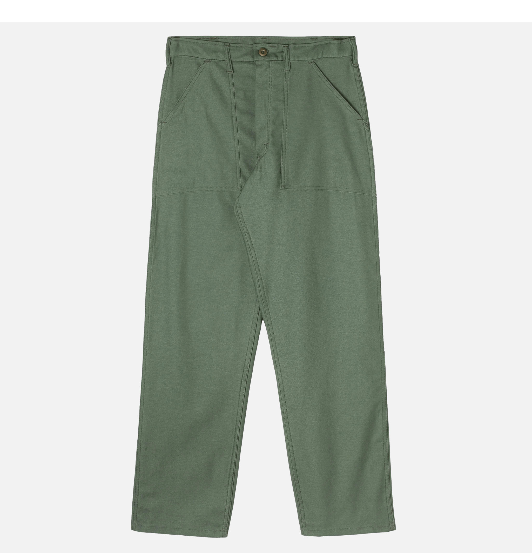 Pantalon Stan Ray USA Og Loose Fatigue Pant Olive