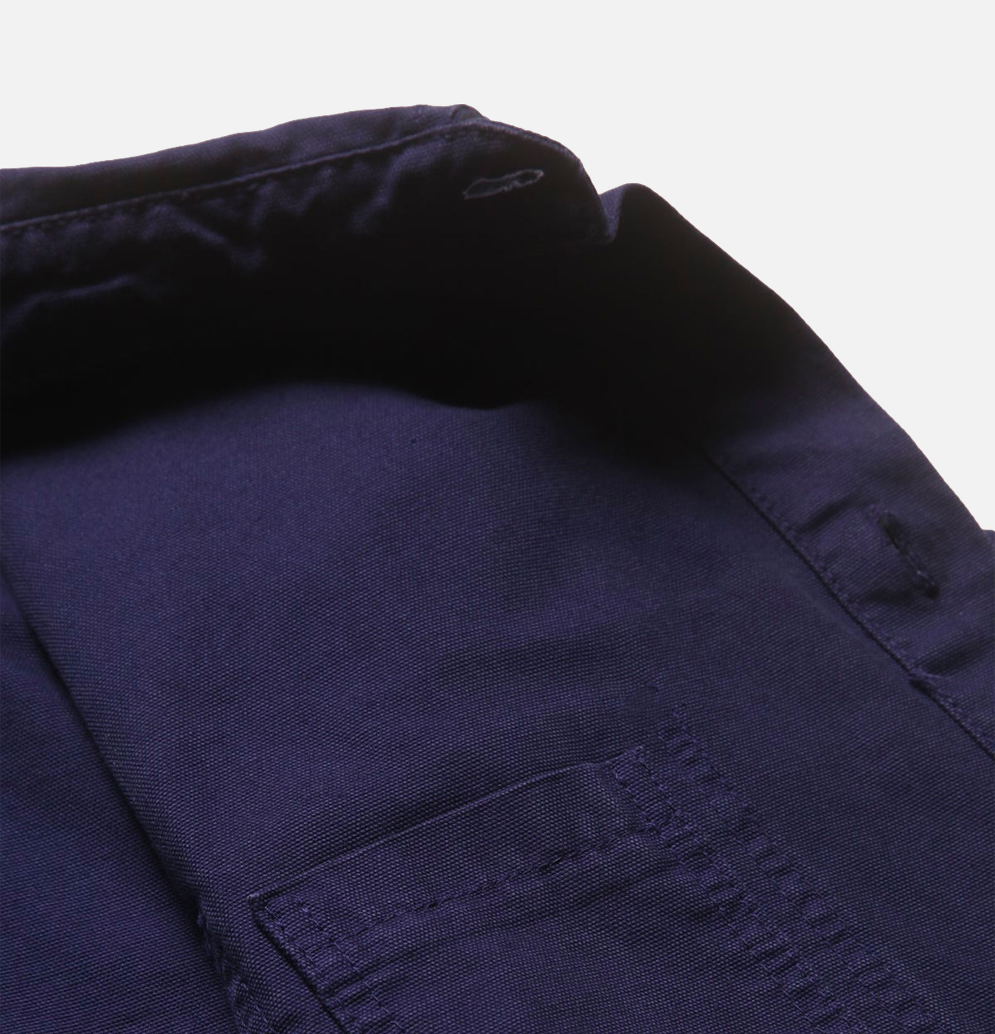 Veste Service Works Coverall Navy