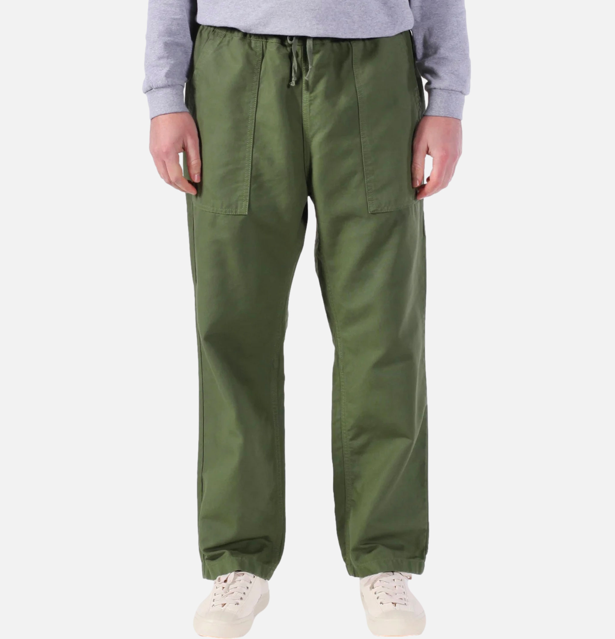 Service Works Olive pants