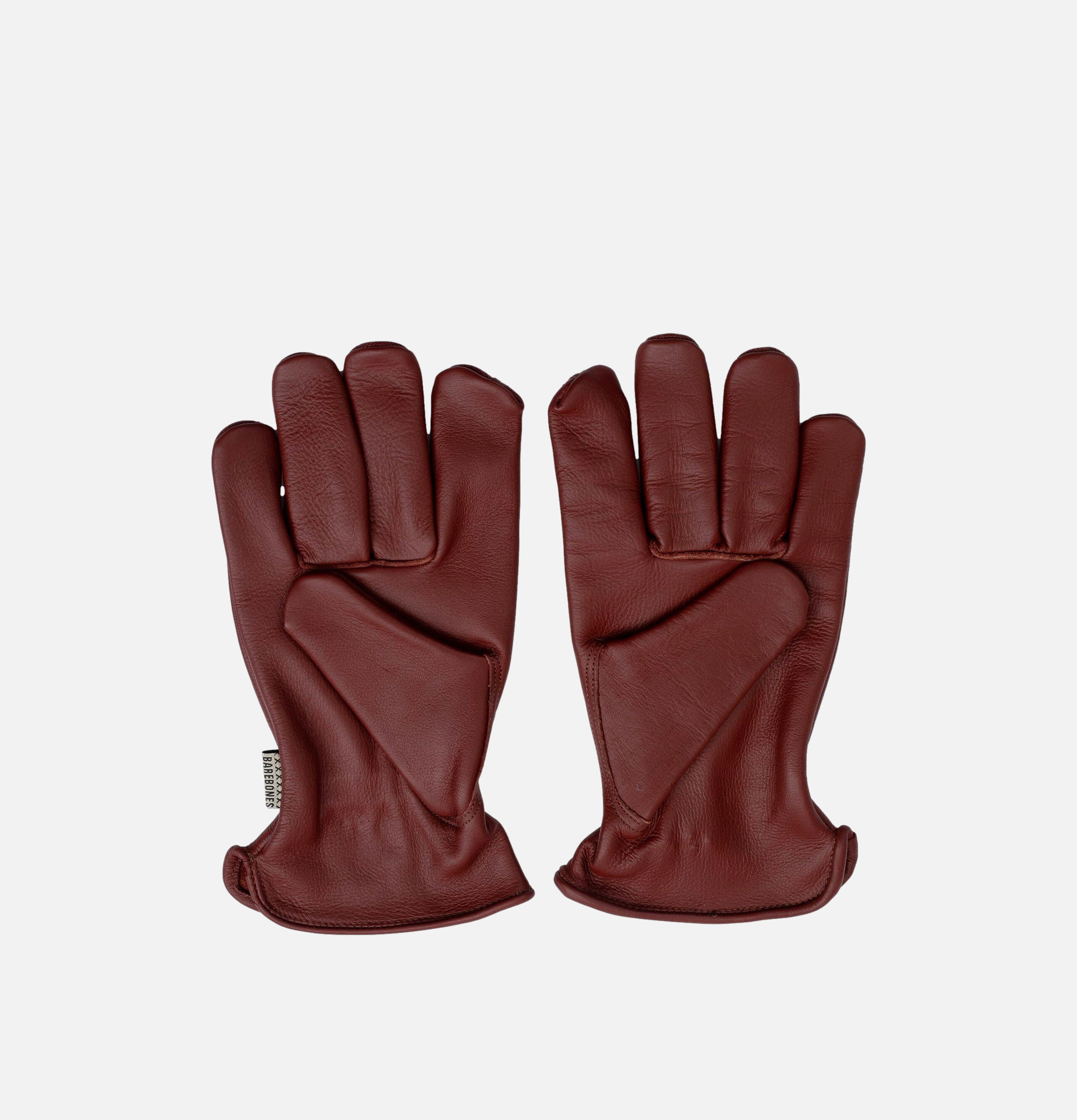 Classic Work Glove Cognac