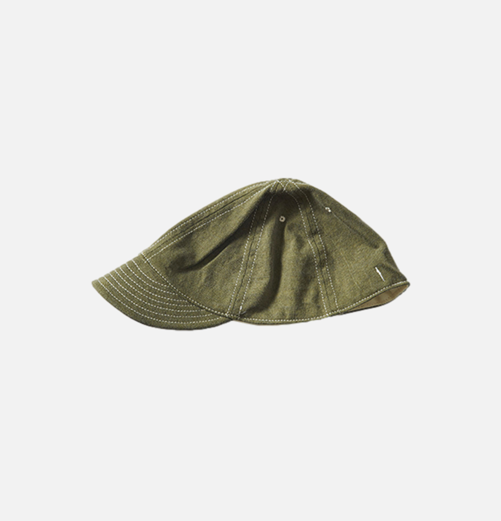 Casquette Good On USA Heavy Jersey Sage