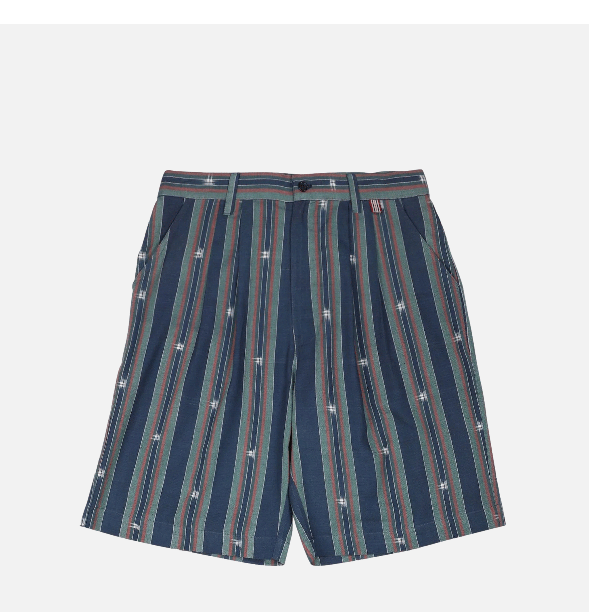 ARMAN Short Navy Kardo