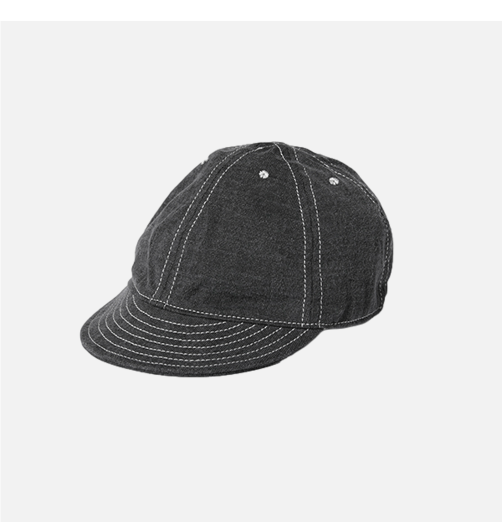 Good On USA Heavy Jersey Play Black cap