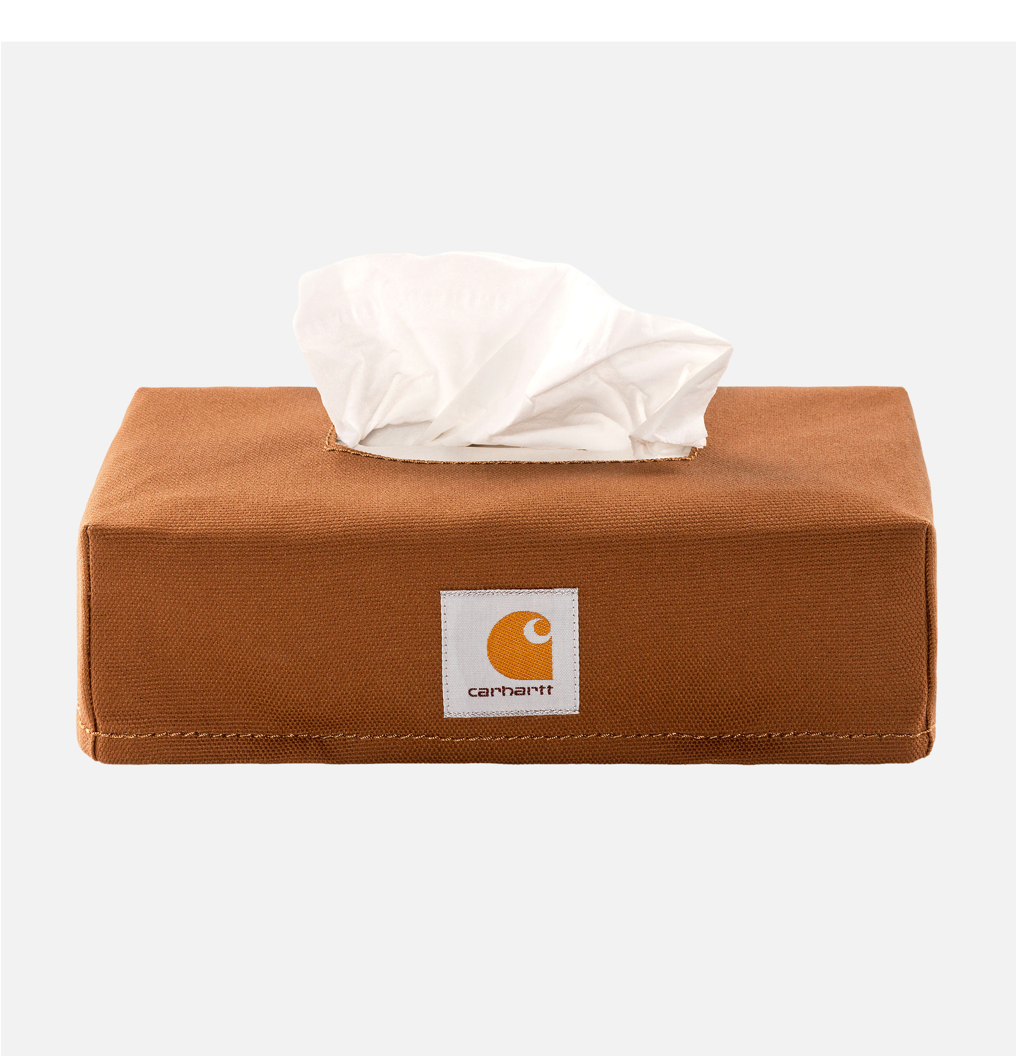 Carhartt tissue box cover Hamilton Brow
