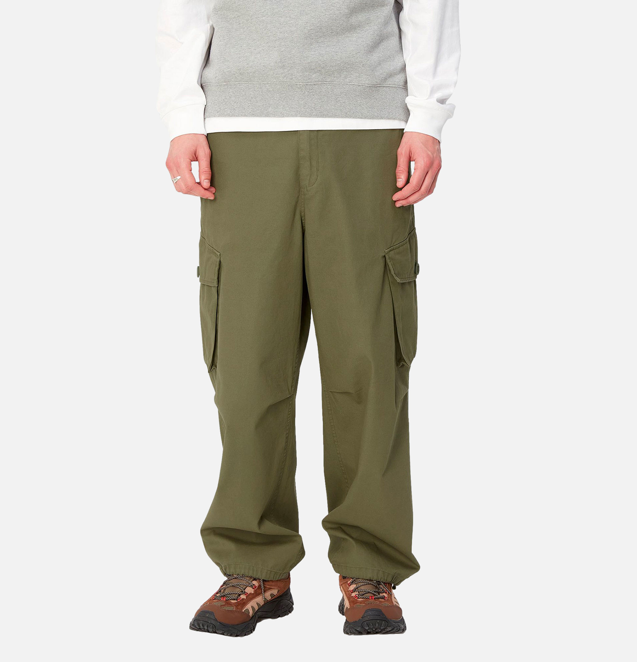 Carhartt Unity Pantalon Heavy Enzyme Dundee