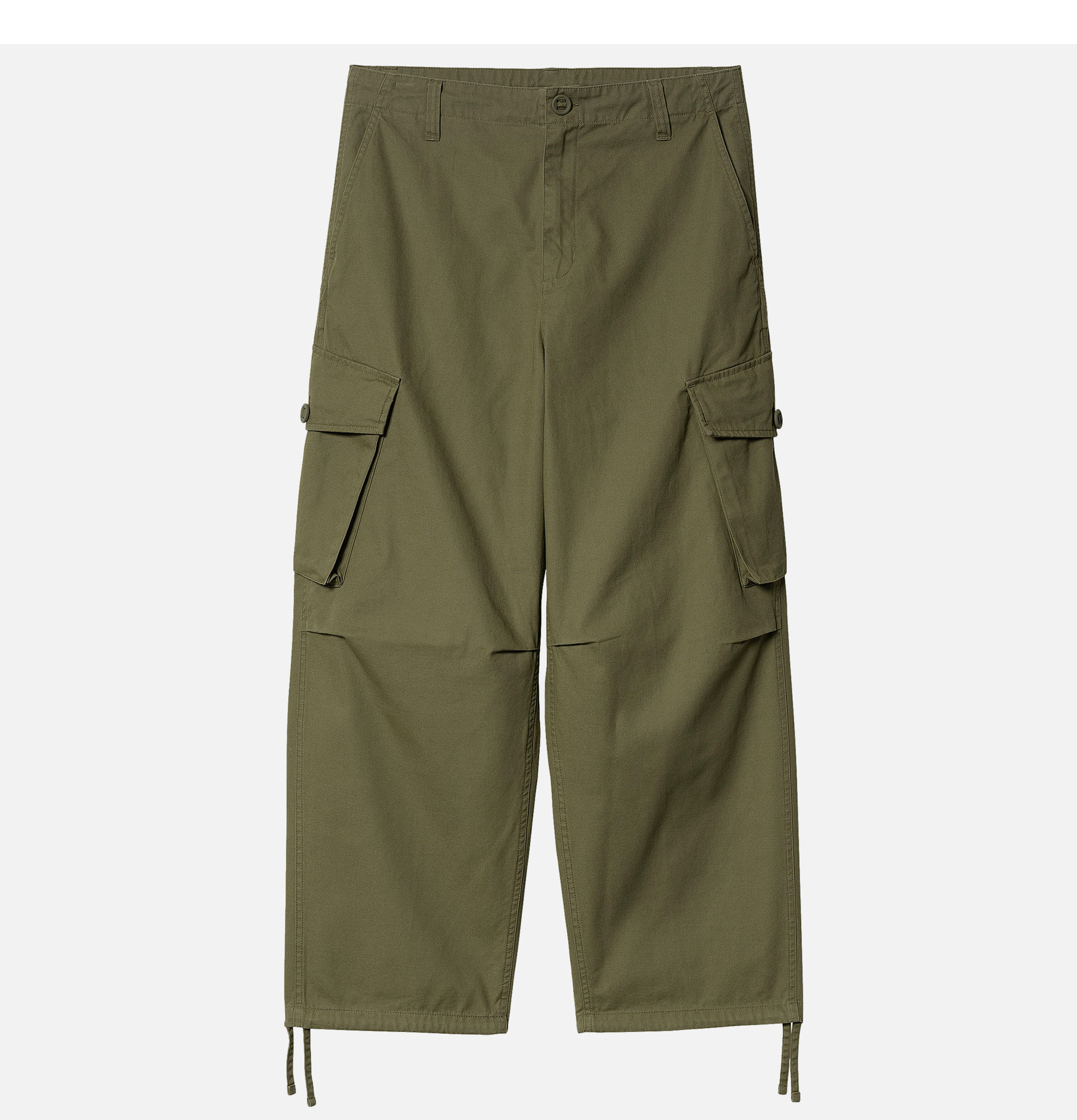 Carhartt Unity Heavy Enzyme Pants Dundee