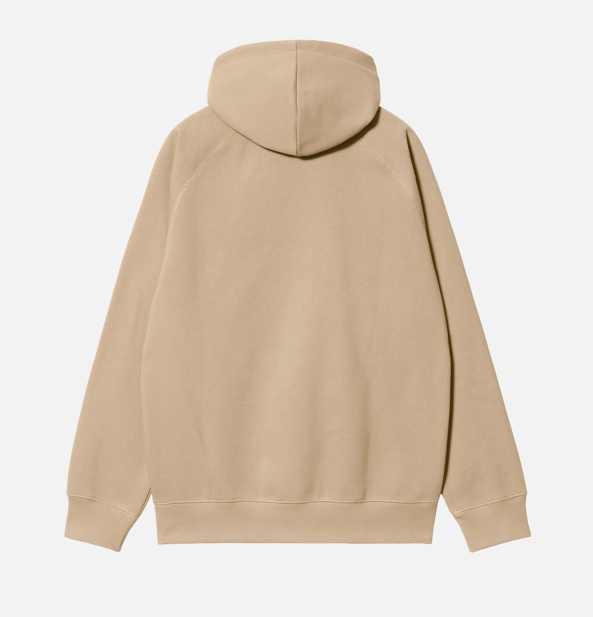 Sweat à capuche Carhartt WIP Sable