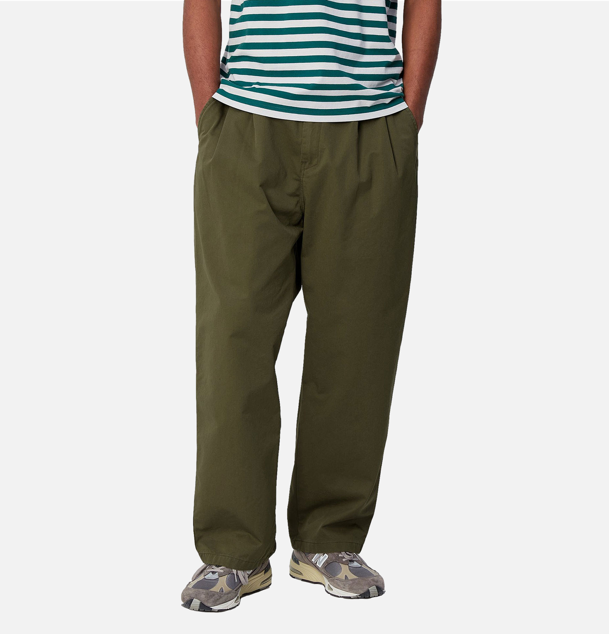 Carhartt WIP Marv pant Dundee