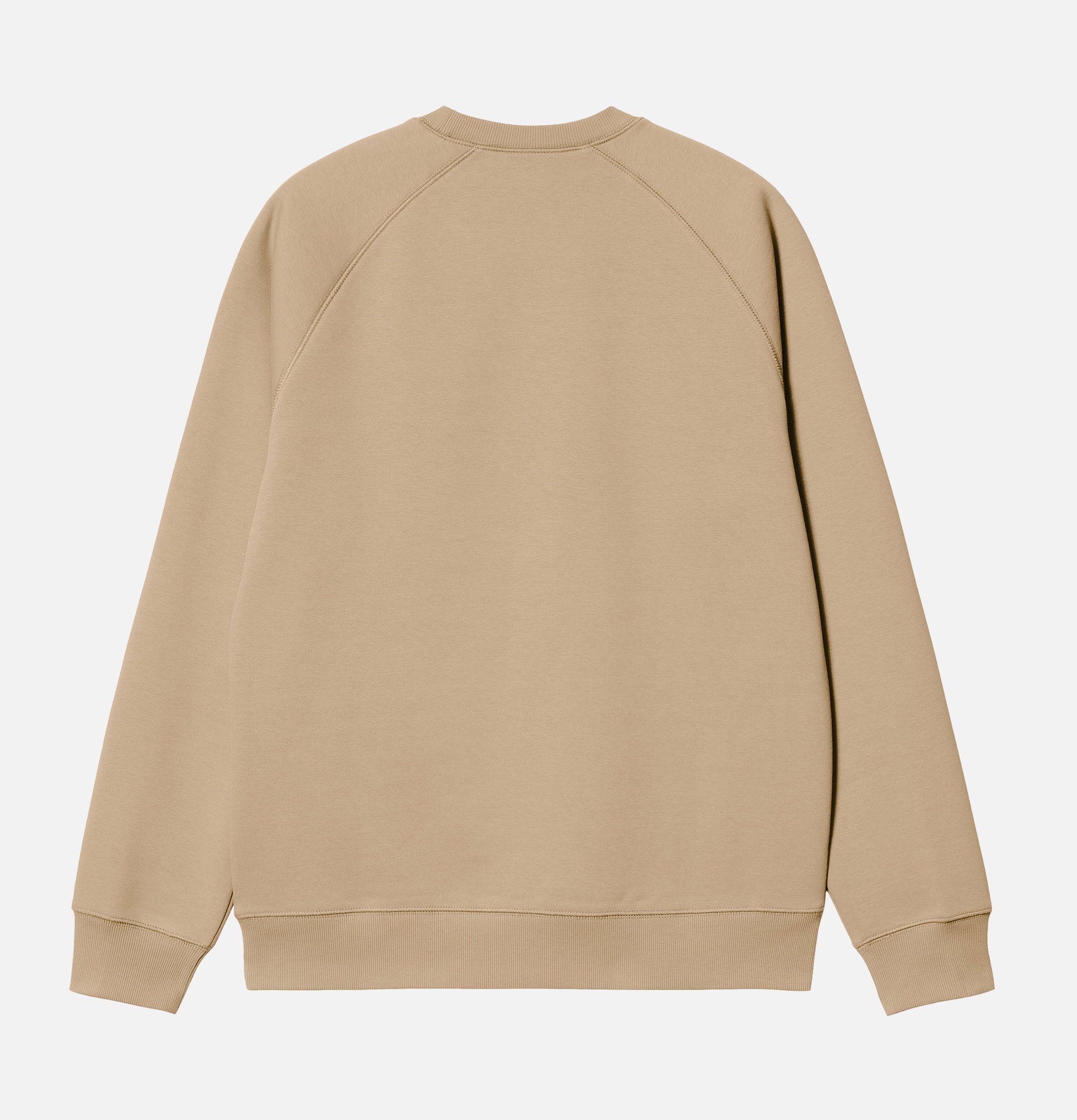Sweat Chase Carhartt WIP Sable